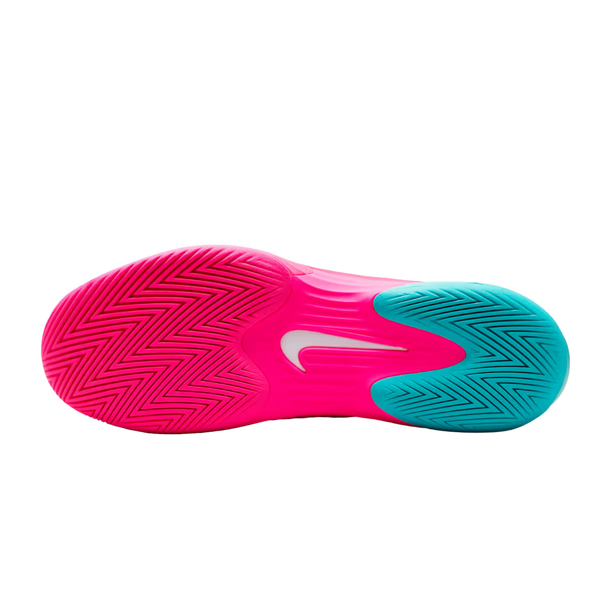 Hyper Pink/Black/Dusty Cactus