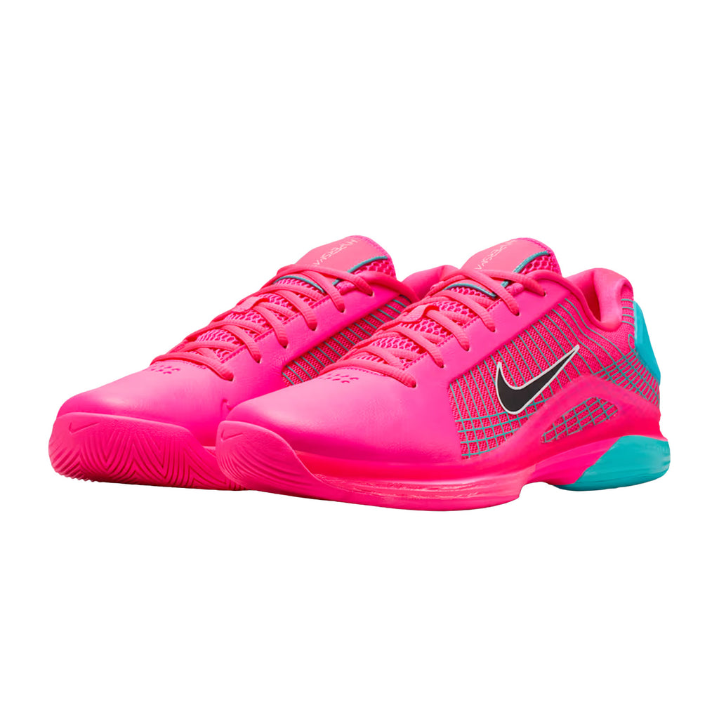 Hyper Pink/Black/Dusty Cactus