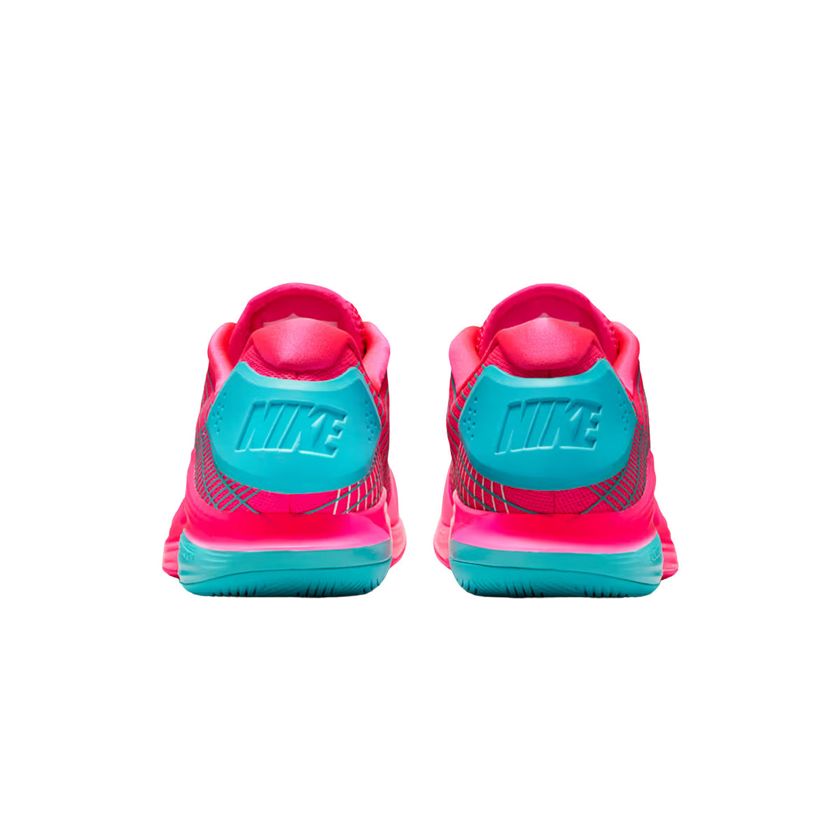 Hyper Pink/Black/Dusty Cactus