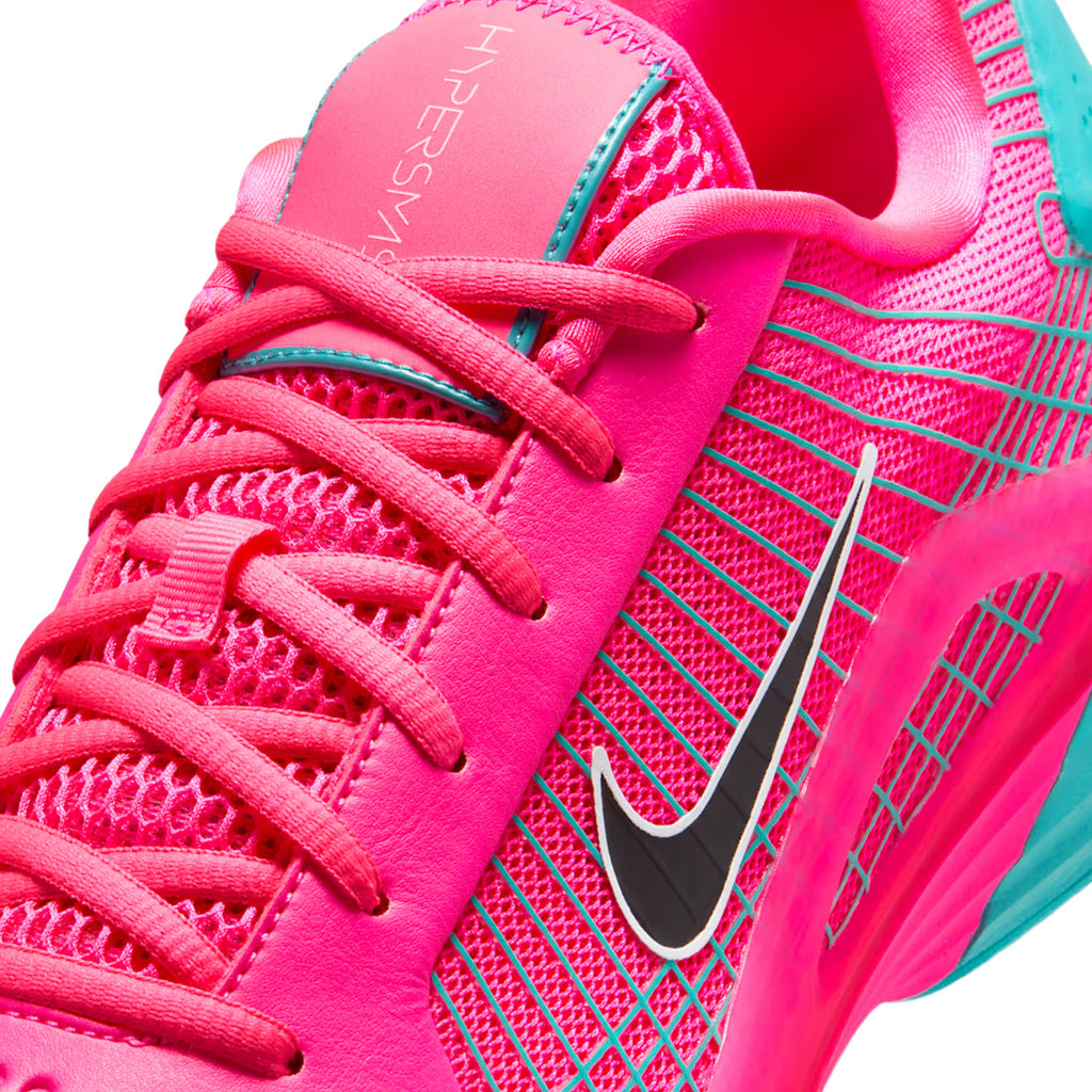 Hyper Pink/Black/Dusty Cactus