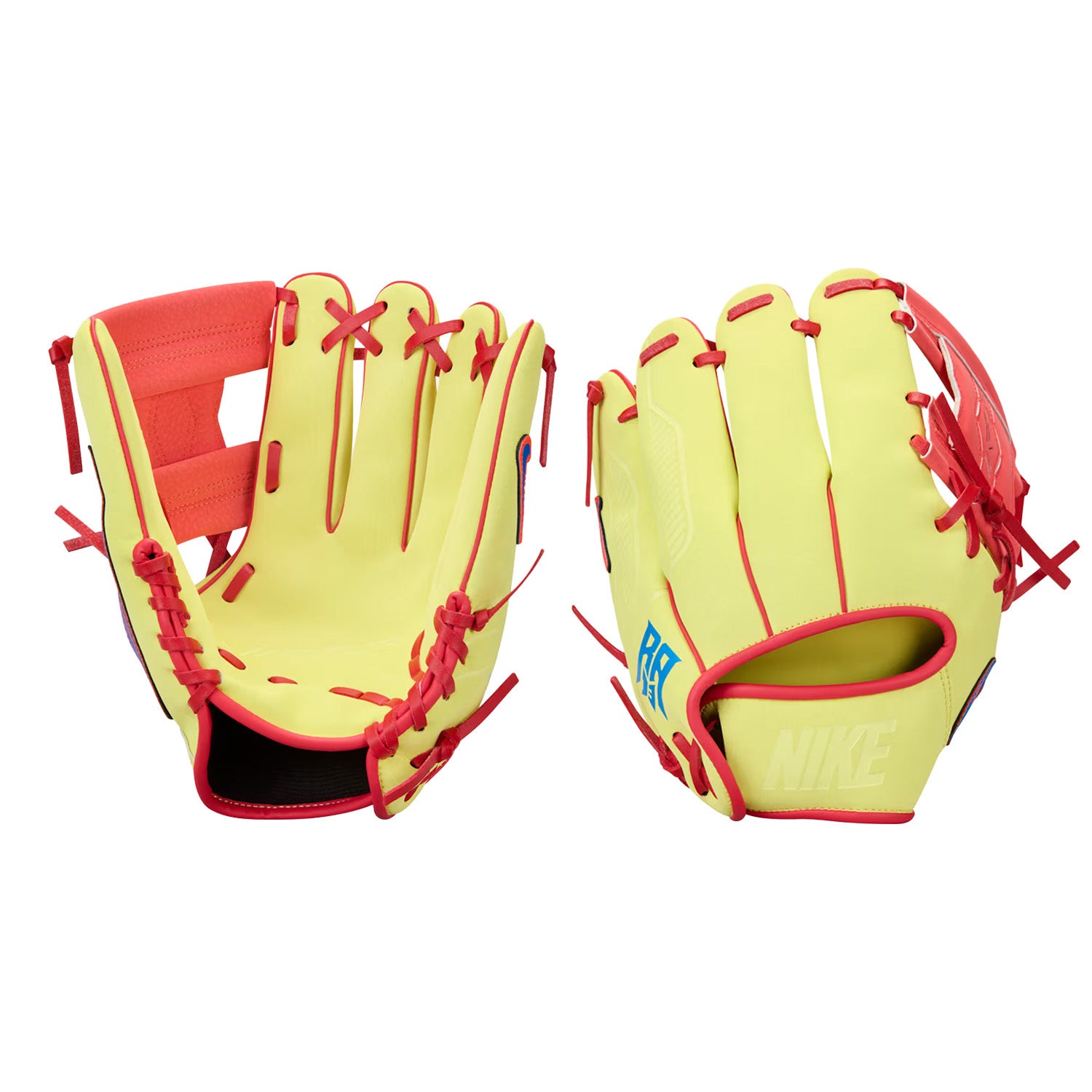 Vapor Acuna FM 9.5" Youth Baseball Glove