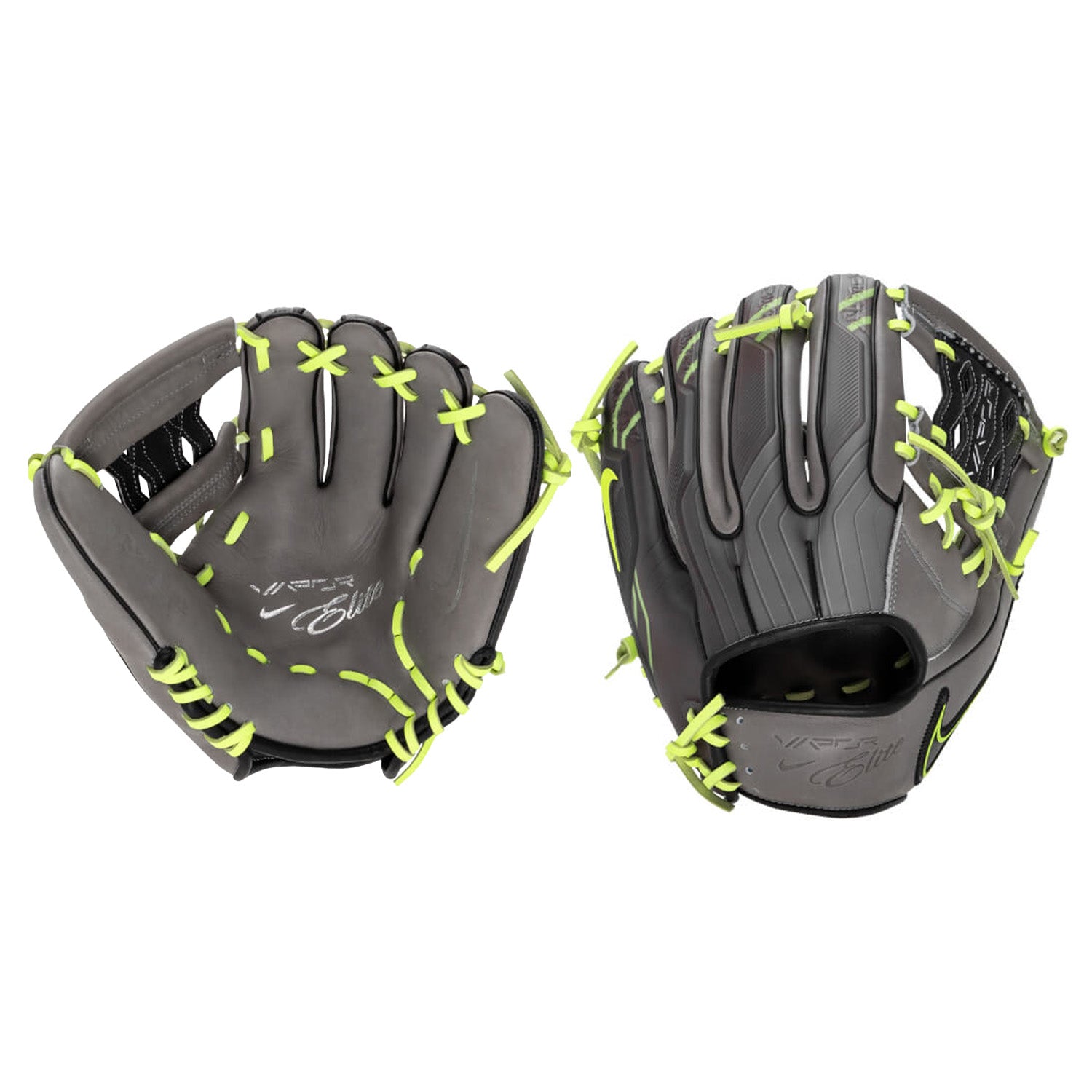 Nike Vapor Elite Snake Eyes Web FM 11.5" Baseball Glove