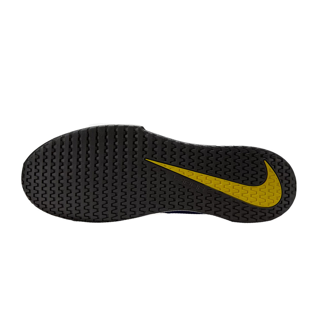 Chaussures de pickleball Nike Vapor Lite 3 pour homme – Légères et confortables – FZ2155