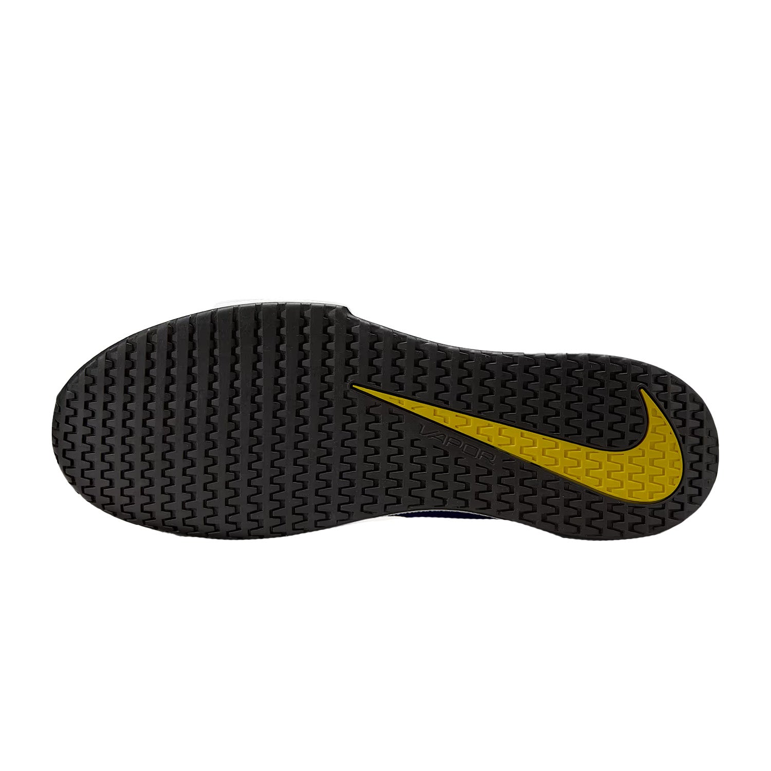 Chaussures de pickleball Nike Vapor Lite 3 pour homme – Légères et confortables – FZ2155