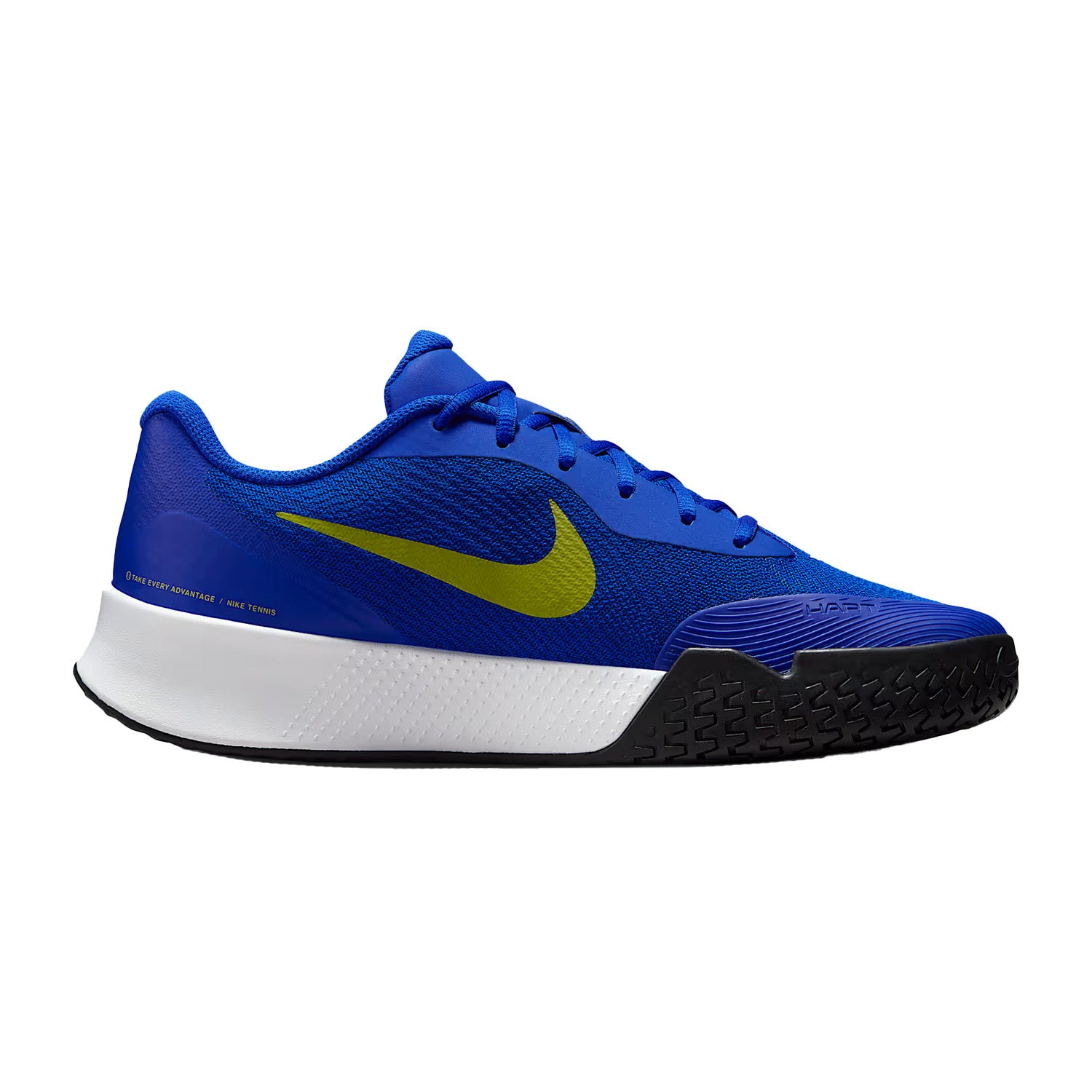Chaussures de pickleball Nike Vapor Lite 3 pour homme – Légères et confortables – FZ2155
