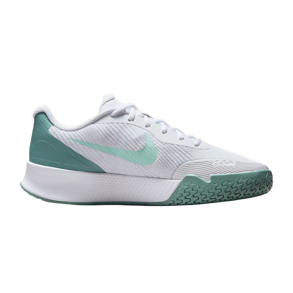 Nike Vapor Lite 3 Women’s Pickleball Shoes – Lightweight & Comfortable – FZ2156