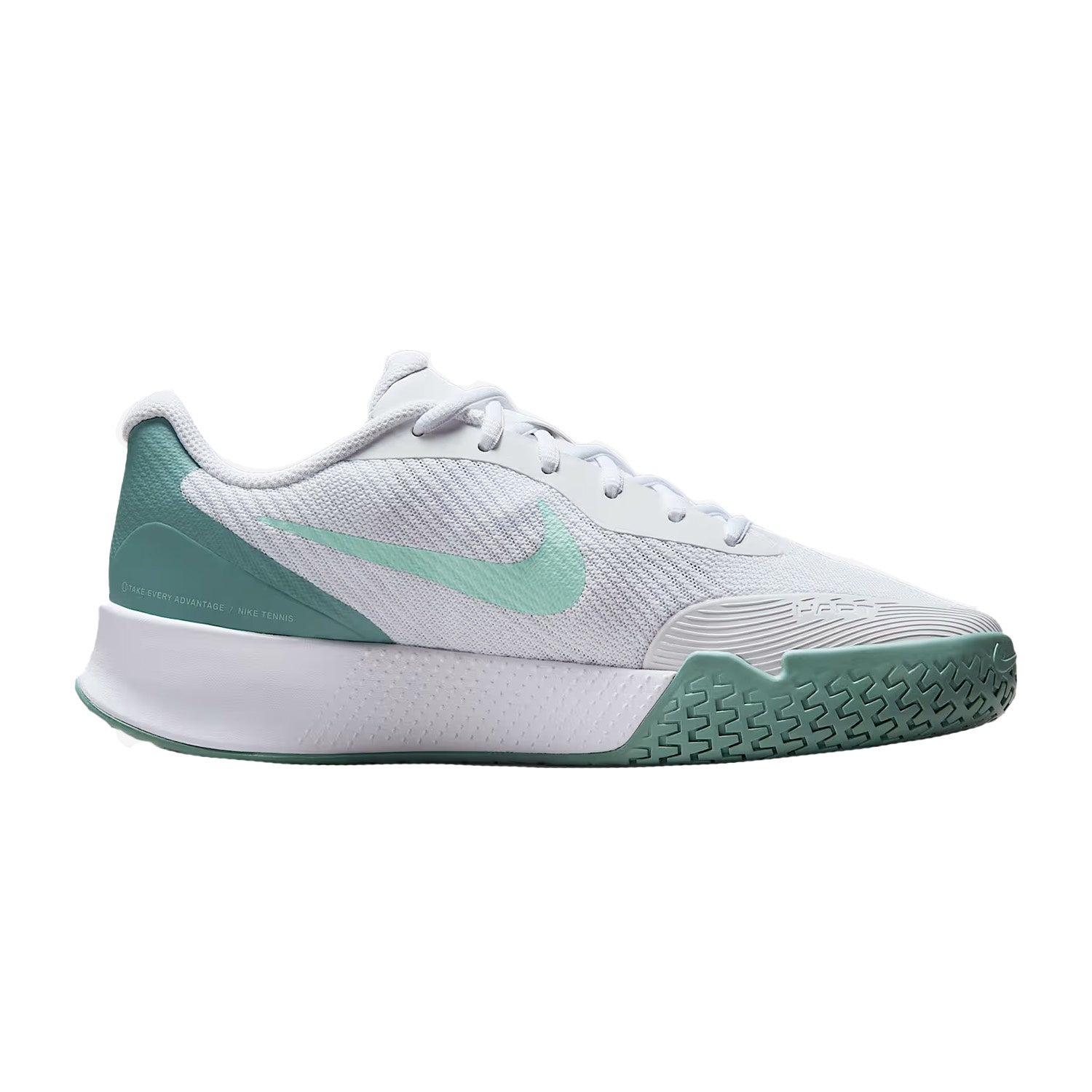 Nike Vapor Lite 3 Women’s Pickleball Shoes – Lightweight & Comfortable – FZ2156