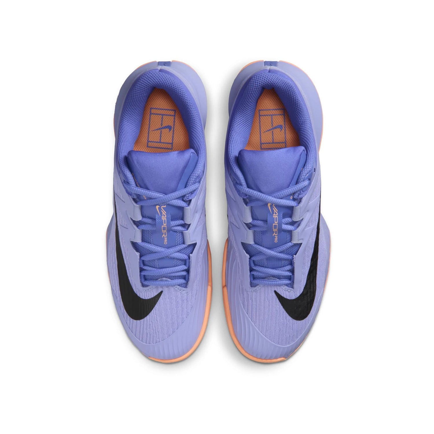 Nike Souliers pour Femme Vapor Pro 3