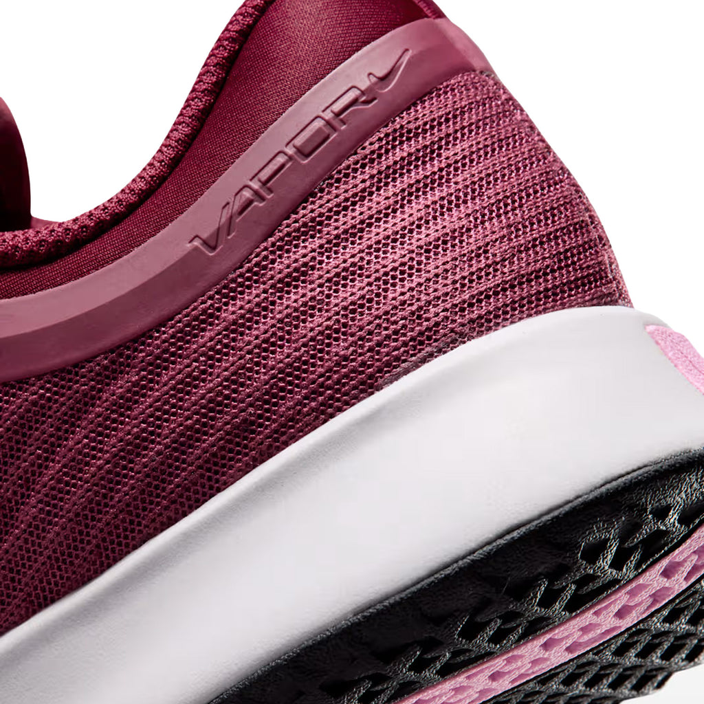 Pink Smoke/White/Vast Grey/Black
