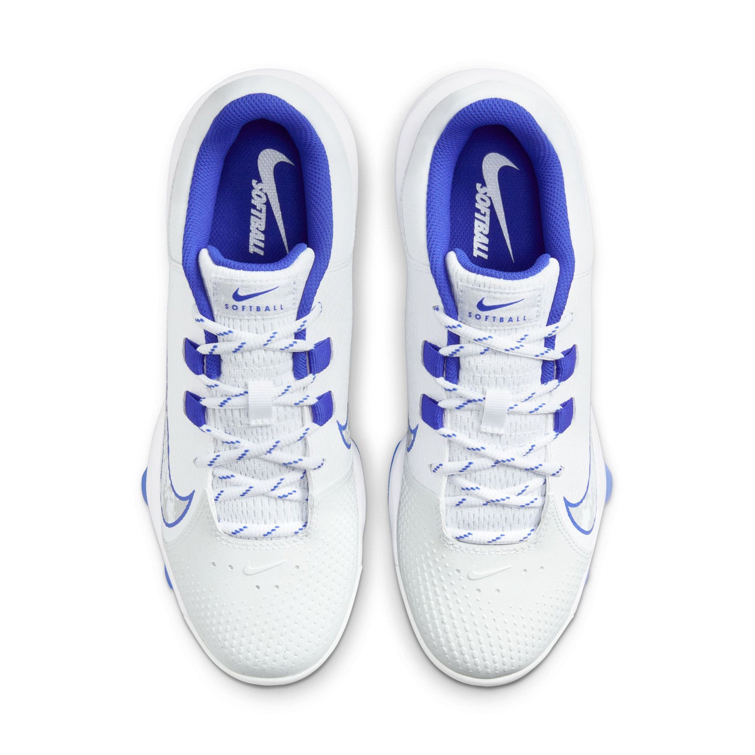 Nike Women's Hyperdiamond 4 Pro MCS Baseball Cleats