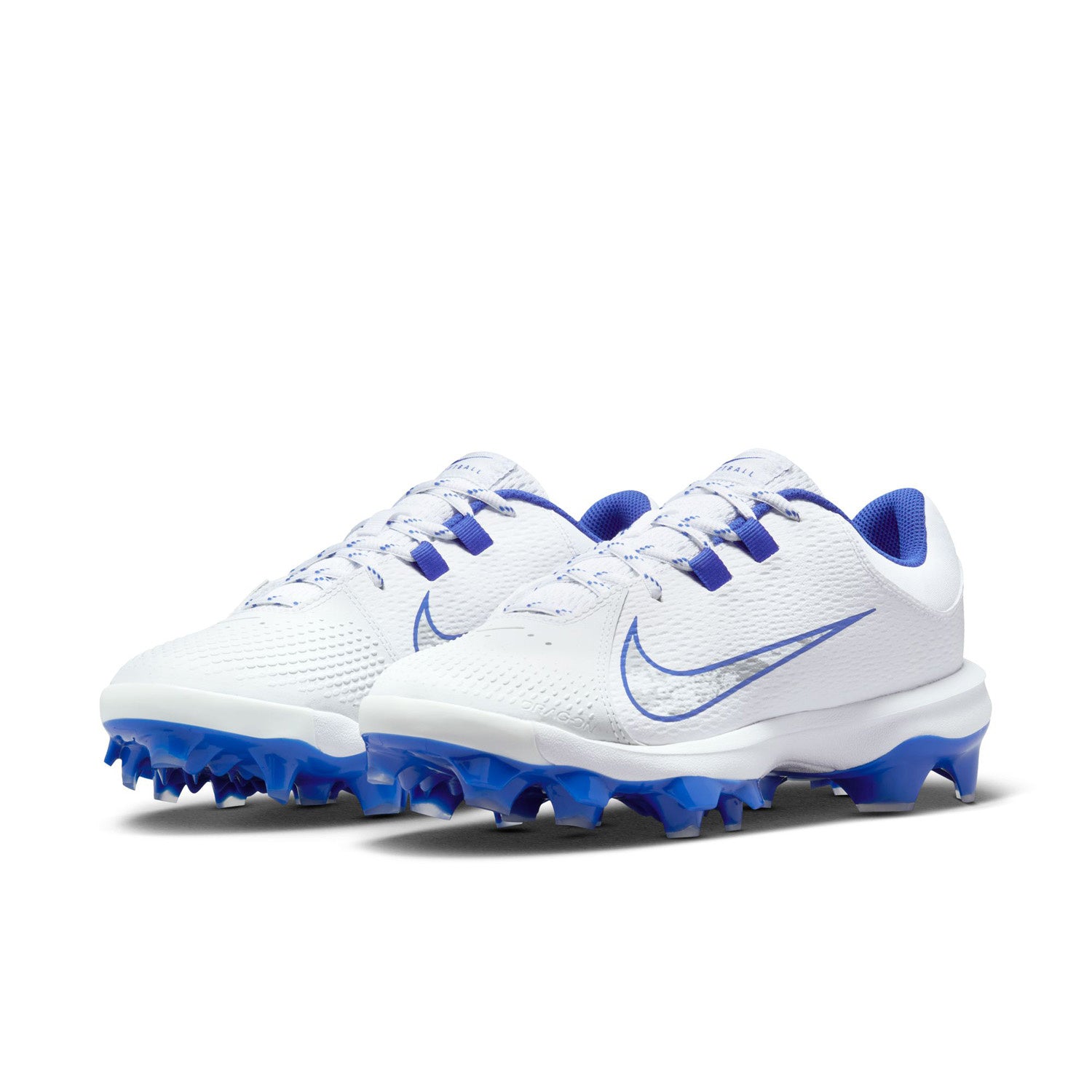 Nike Women's Hyperdiamond 4 Pro MCS Baseball Cleats