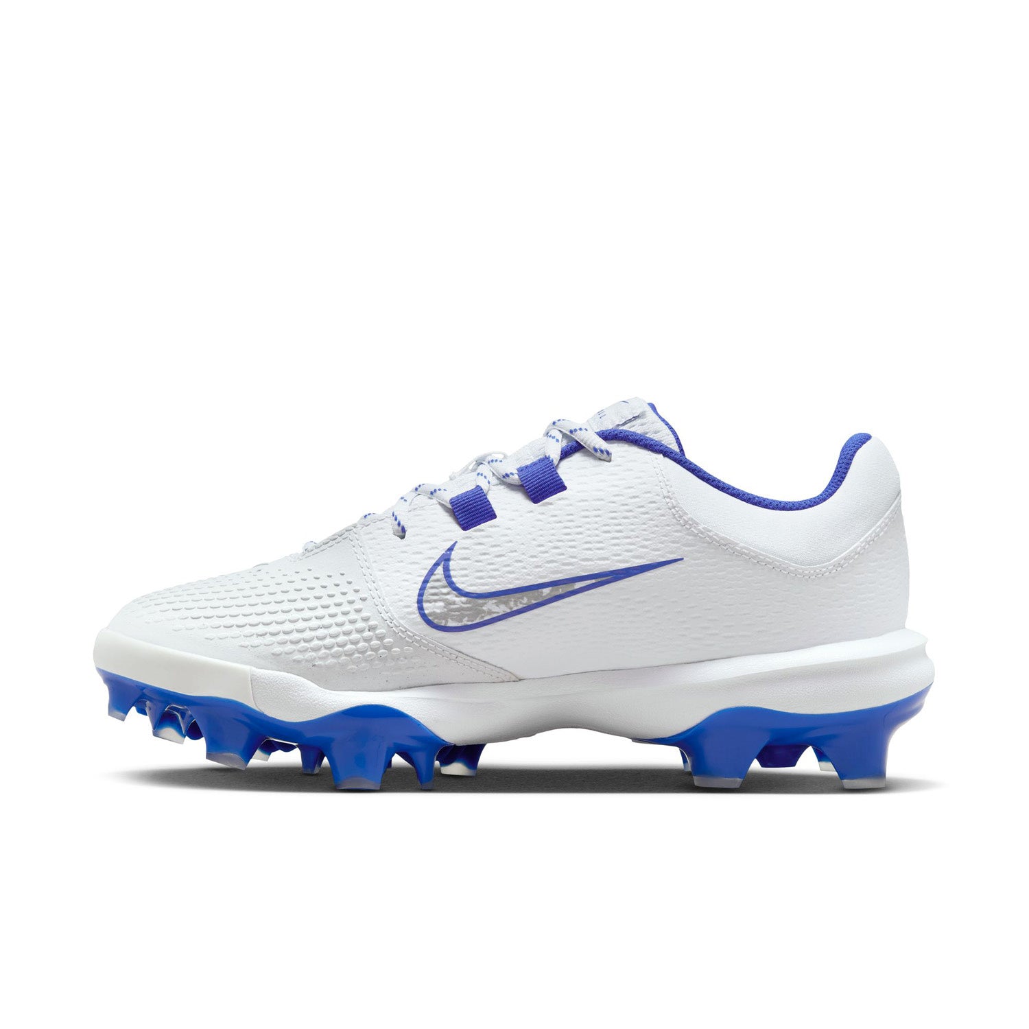 Nike Women's Hyperdiamond 4 Pro MCS Baseball Cleats