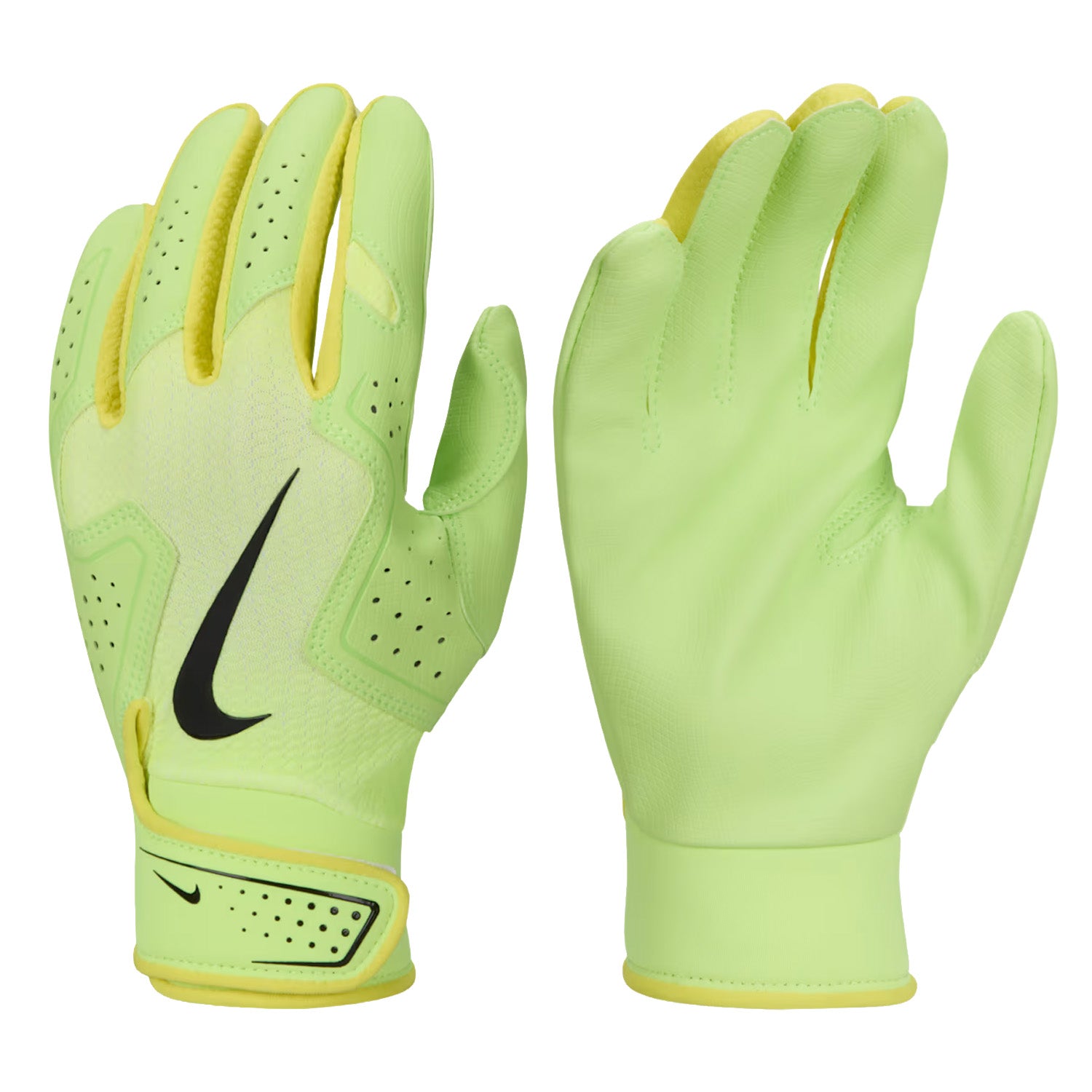 Youth Alpha 2.0 Batting Gloves