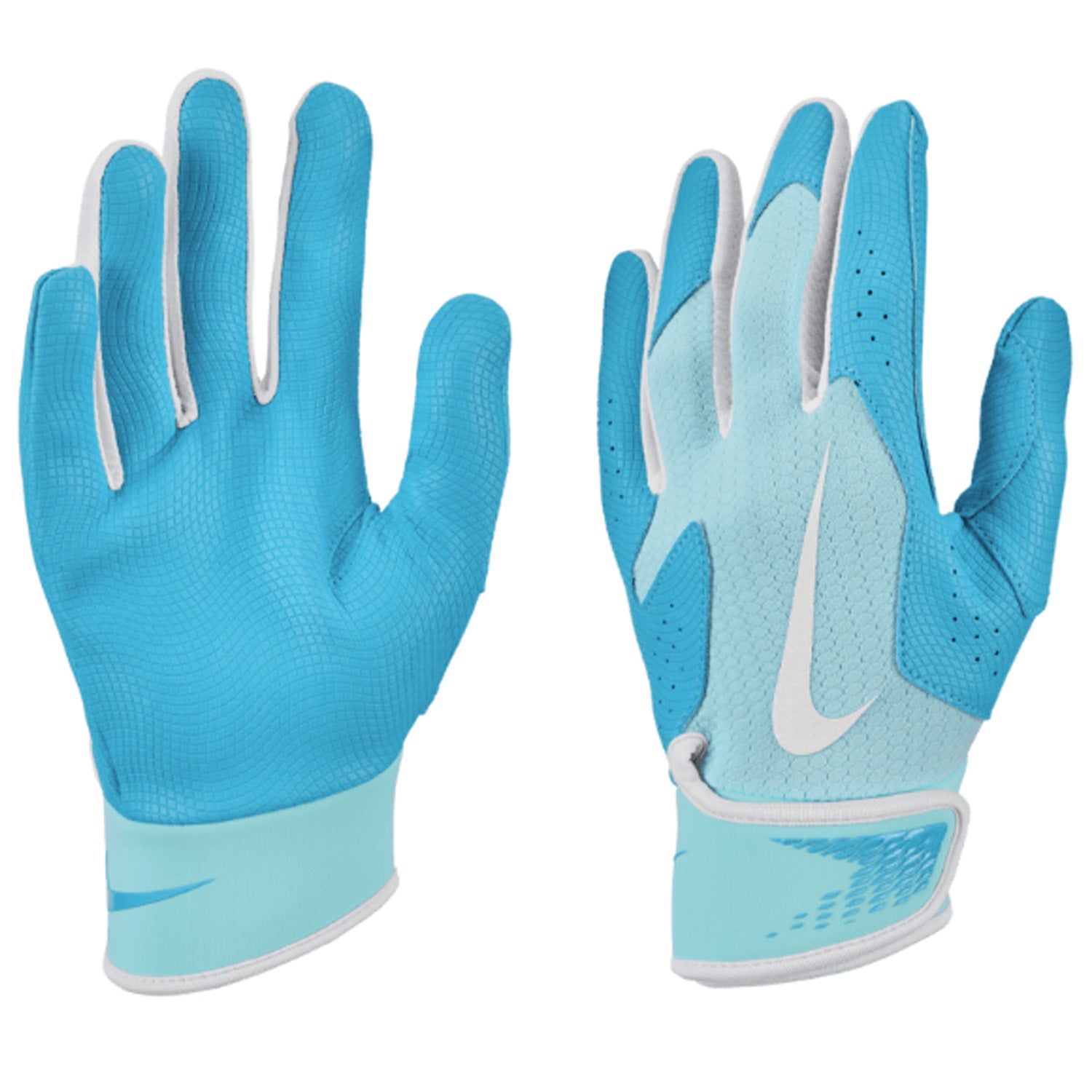 Nike Youth Hyperdiamond 4.0 Batting Gloves
