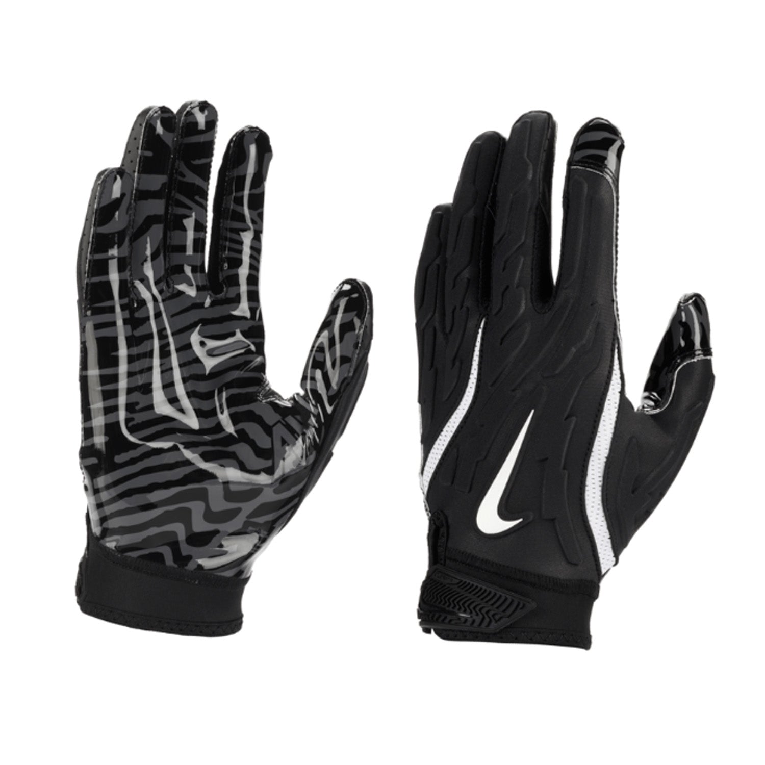 Gants de Football Nike Junior Superbad 7.0