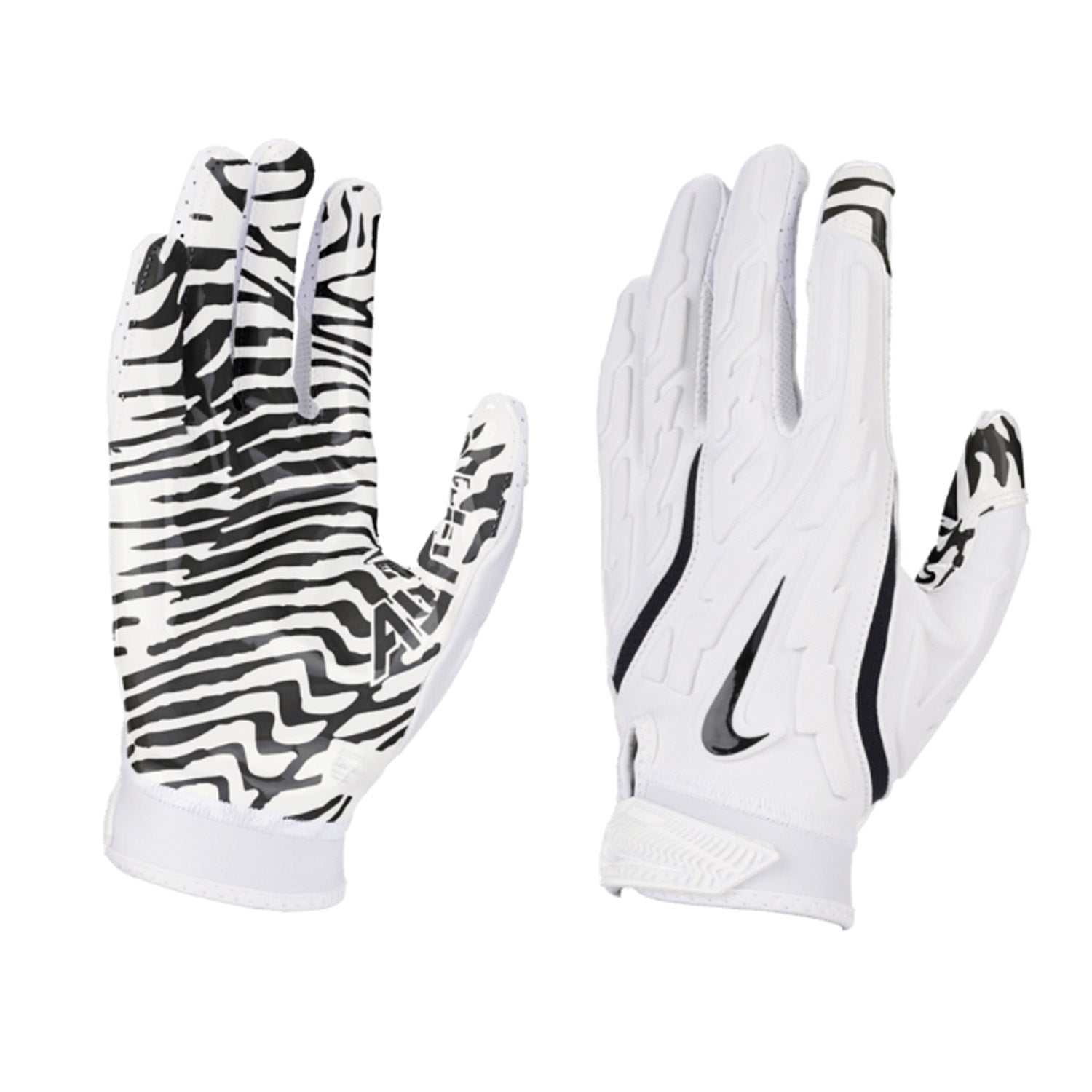 Gants de Football Nike Junior Superbad 7.0