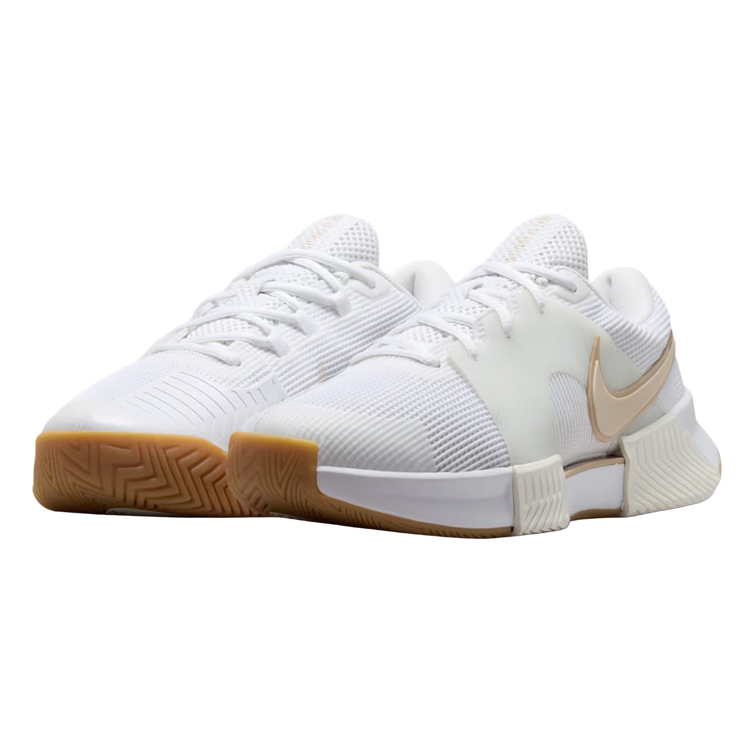Nike Zoom GP Challenge Women's Shoes