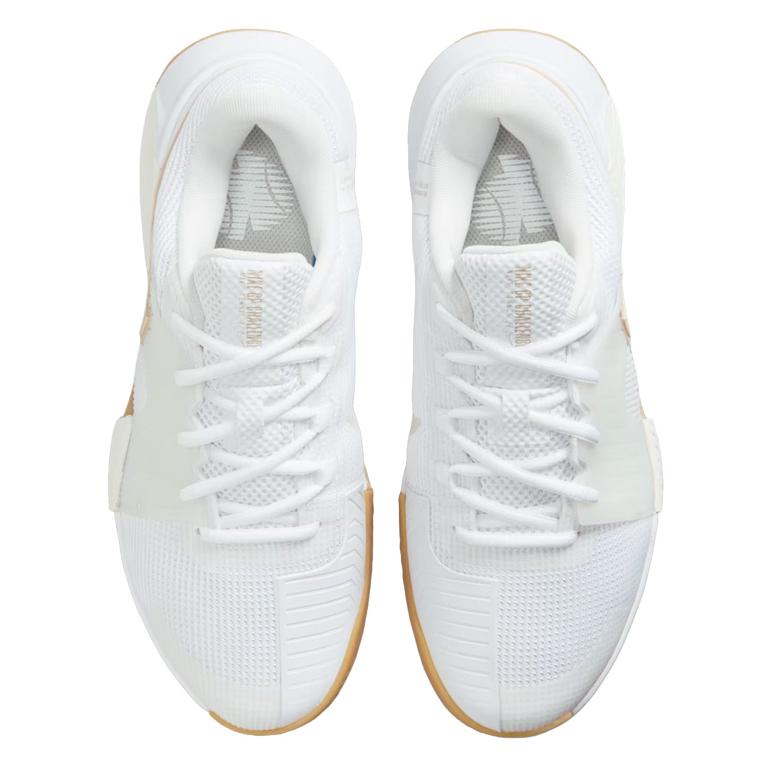Nike Zoom GP Challenge Women's Shoes