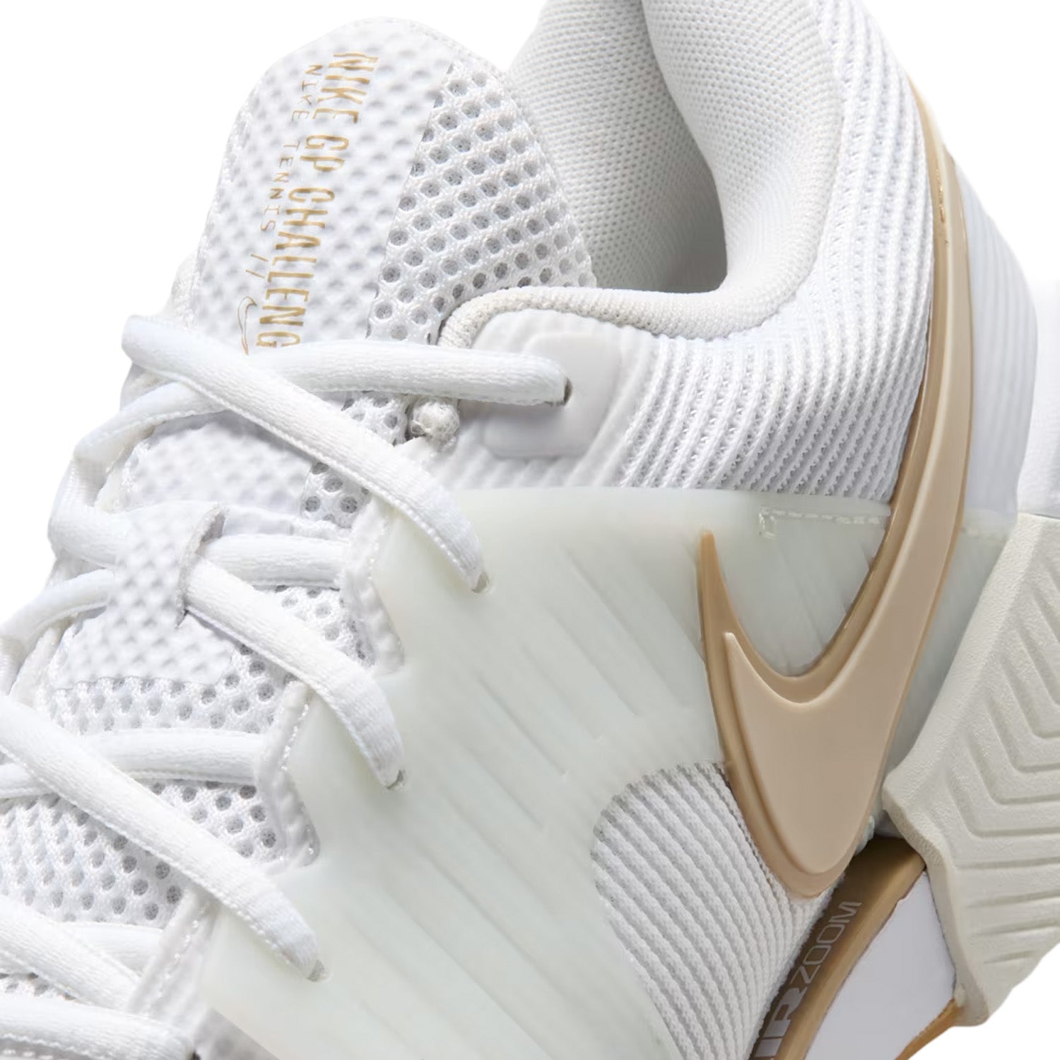 Nike Zoom GP Challenge Women's Shoes