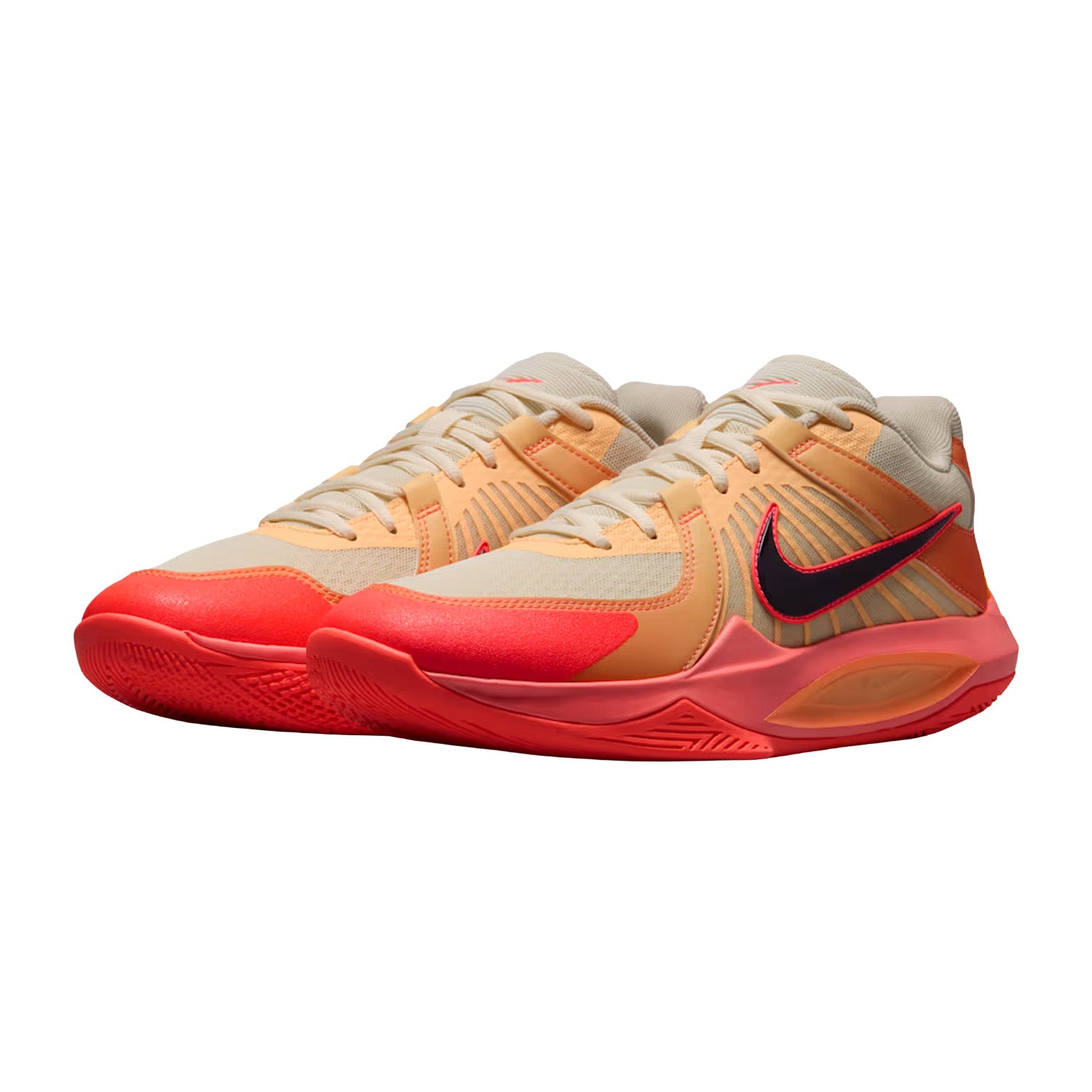 Soulier de volleyball Nike Zoom Hyperspeed Court 2 Special Edition unisexe