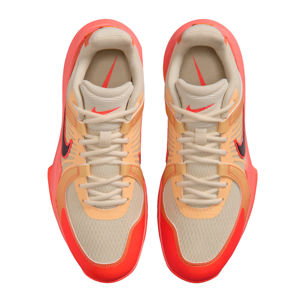 Soulier de volleyball Nike Zoom Hyperspeed Court 2 Special Edition unisexe