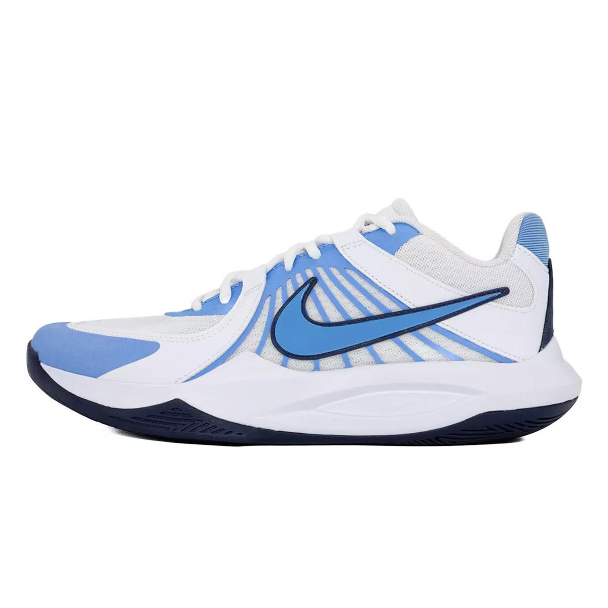 White/Valor Blue/Midnight Sky