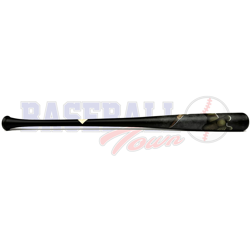 Ninja Turtles Series Hard Maple Baseball Bat