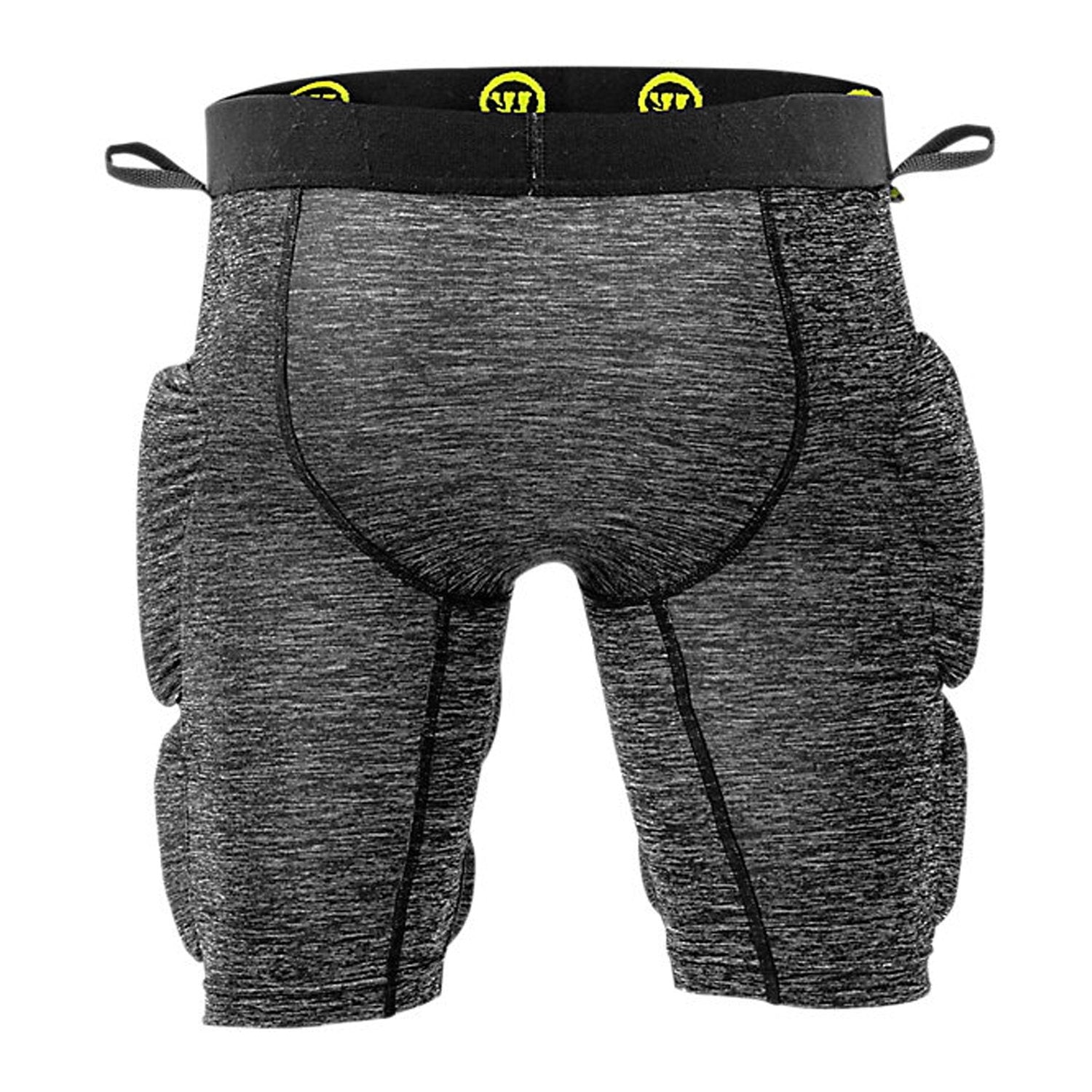 Short de Protection Nemesis