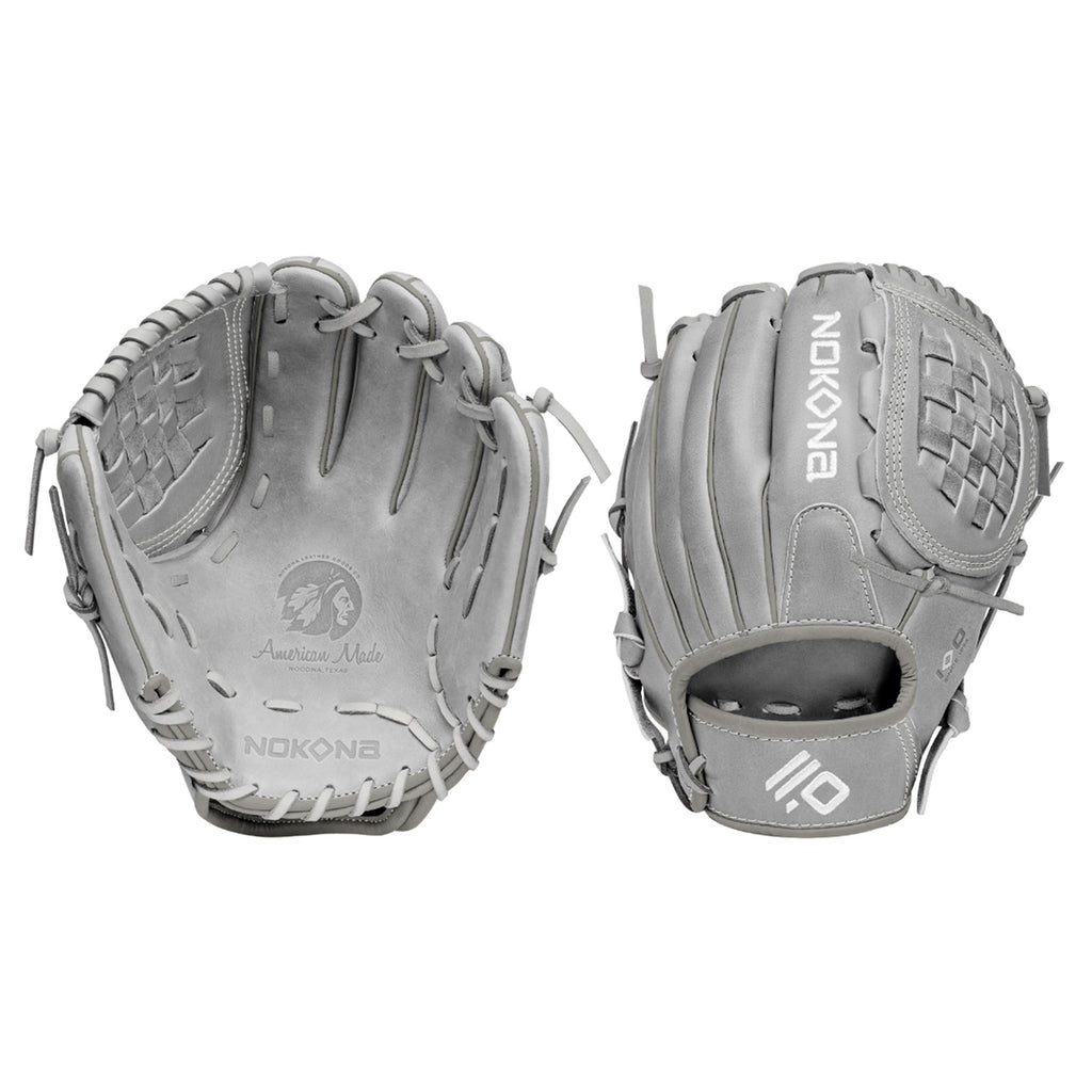 Gant de Baseball Série American Kip Panier Fermé 11.5"
