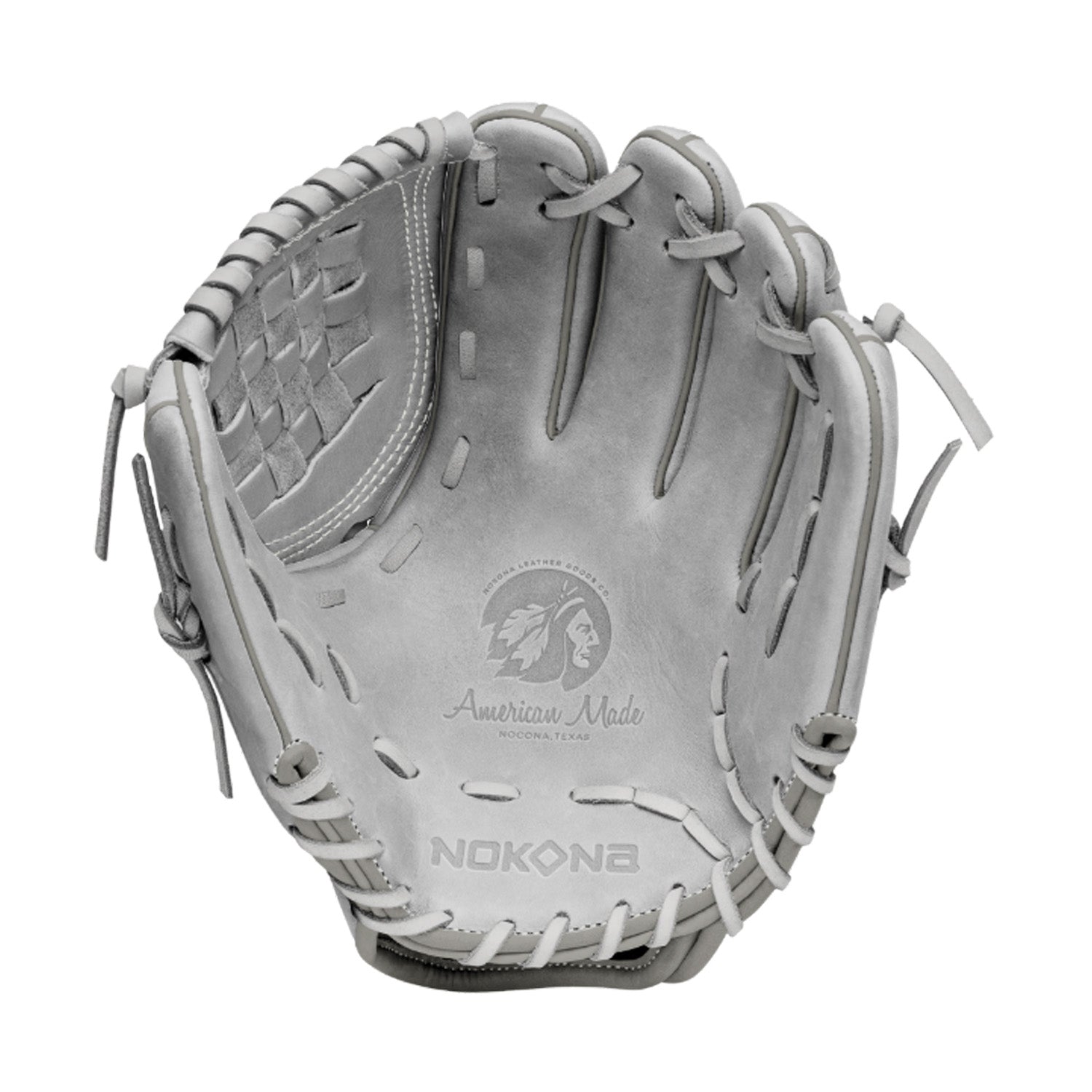 American Kip Series 11.5" Closed-Web Baseball Glove