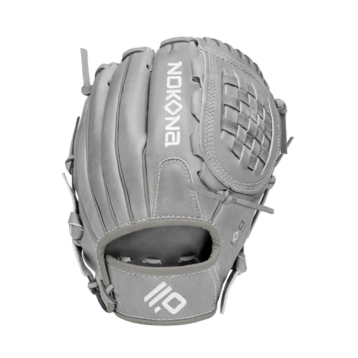 American Kip Series 11.5" Closed-Web Baseball Glove