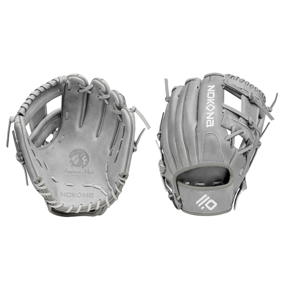 Gant de Baseball Série American Kip 11.5"