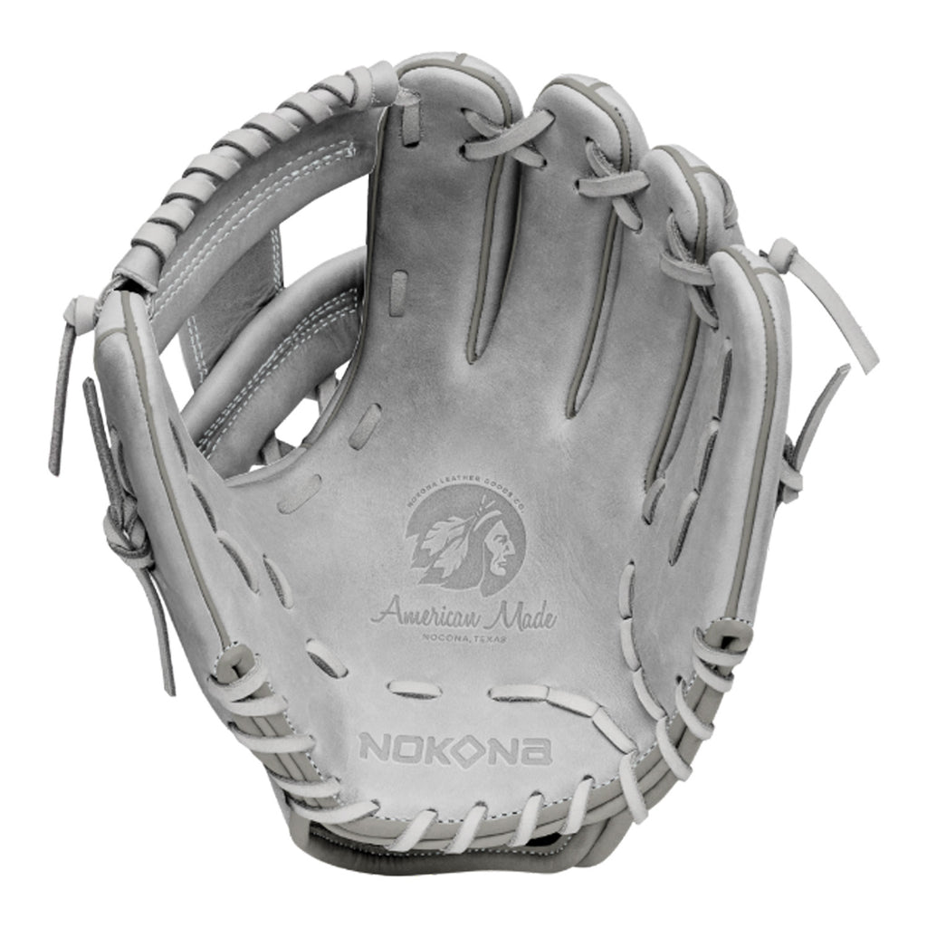 Gant de Baseball Série American Kip 11.5"