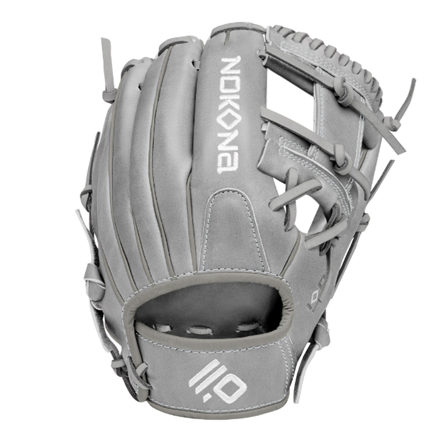 American Kip Series 11.5" I-Web Baseball Glove