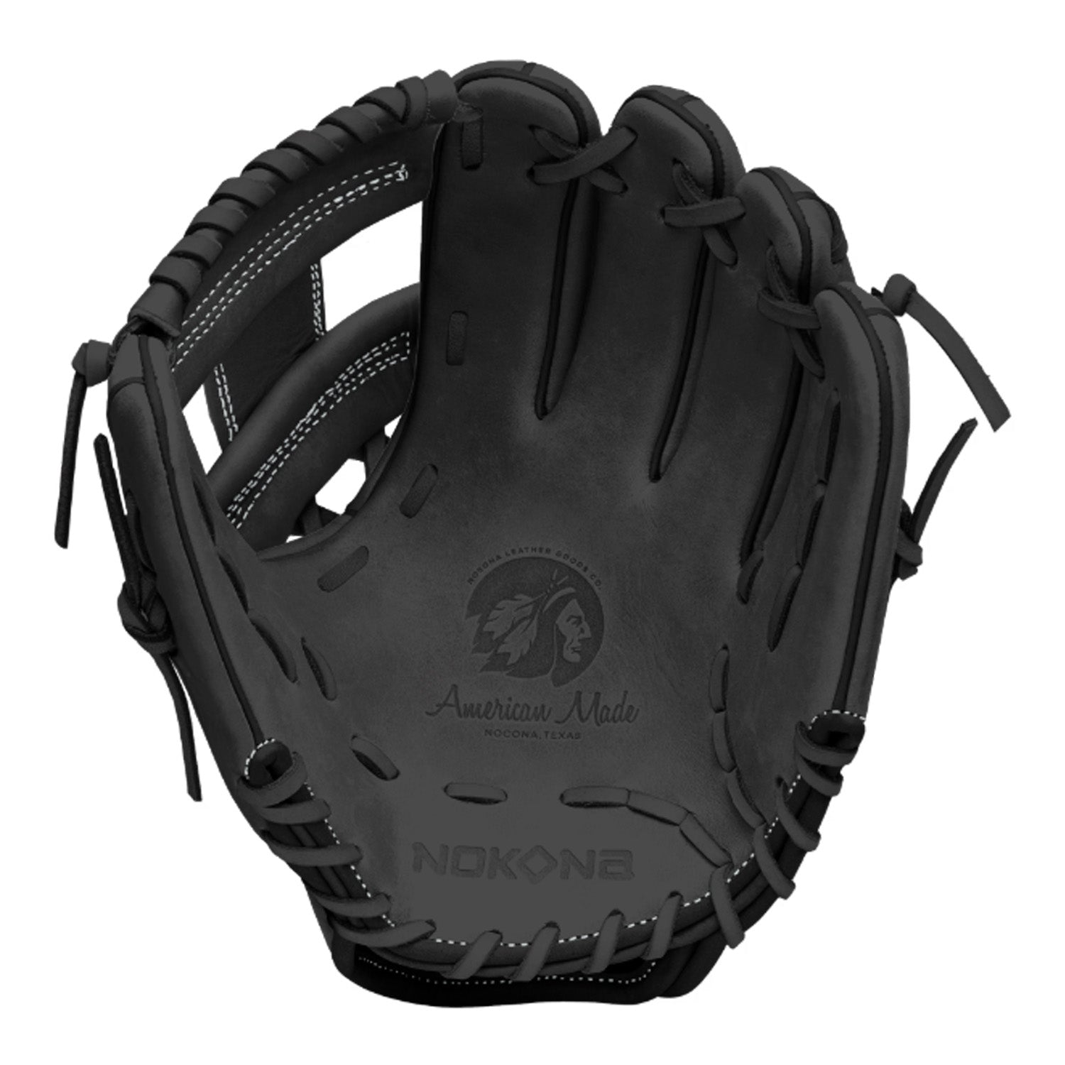 American Kip Series 11.5" I-Web Baseball Glove
