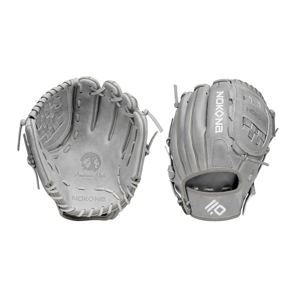 Gant de Baseball Série American Kip 12"