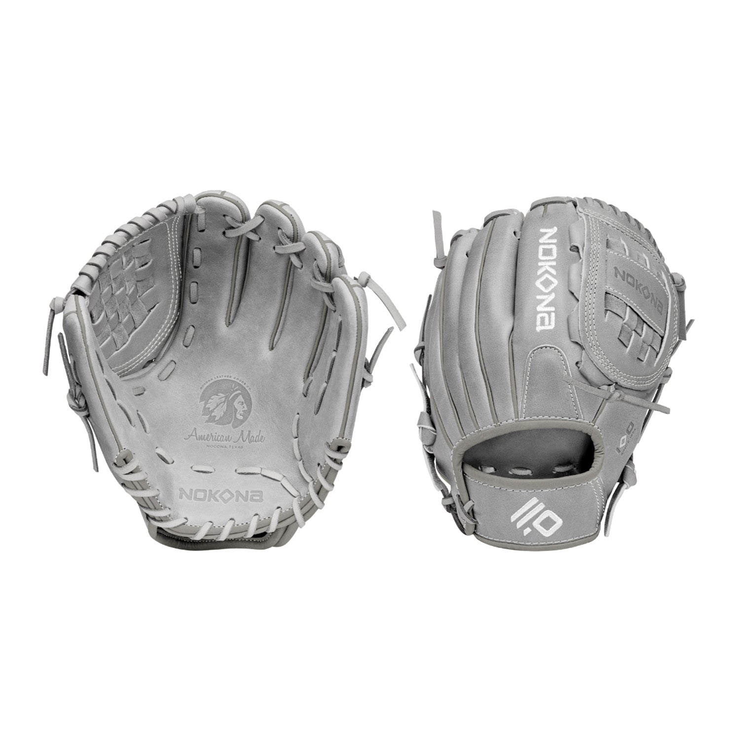 American Kip Series 12" Baseball Glove