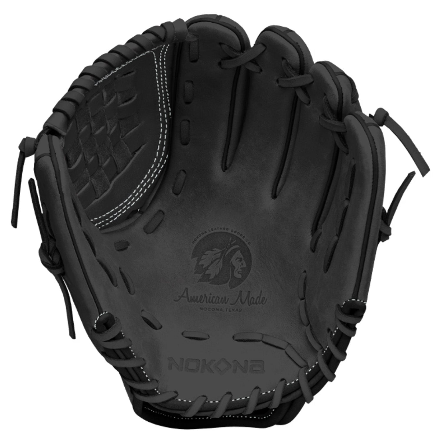 Gant de Baseball Série American Kip 12"