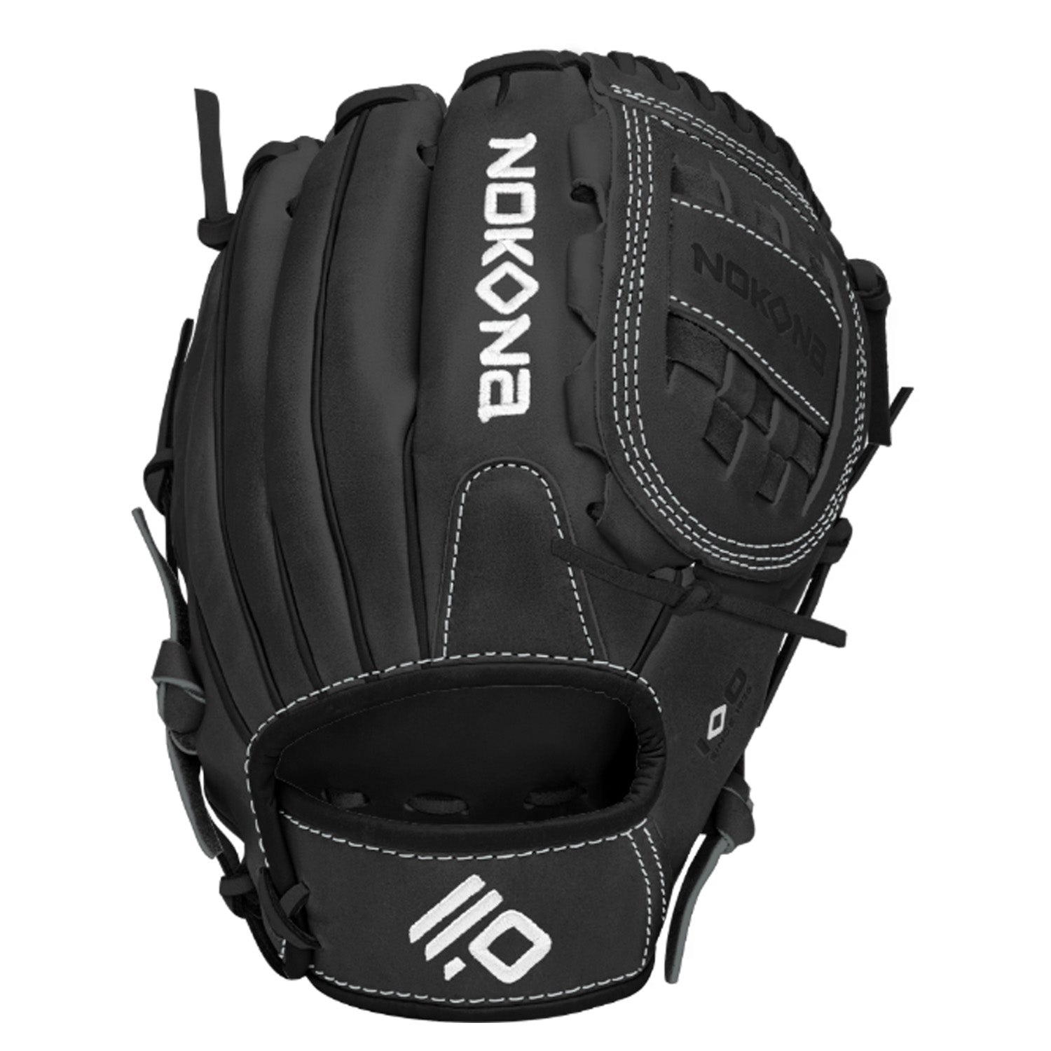 Gant de Baseball Série American Kip 12"