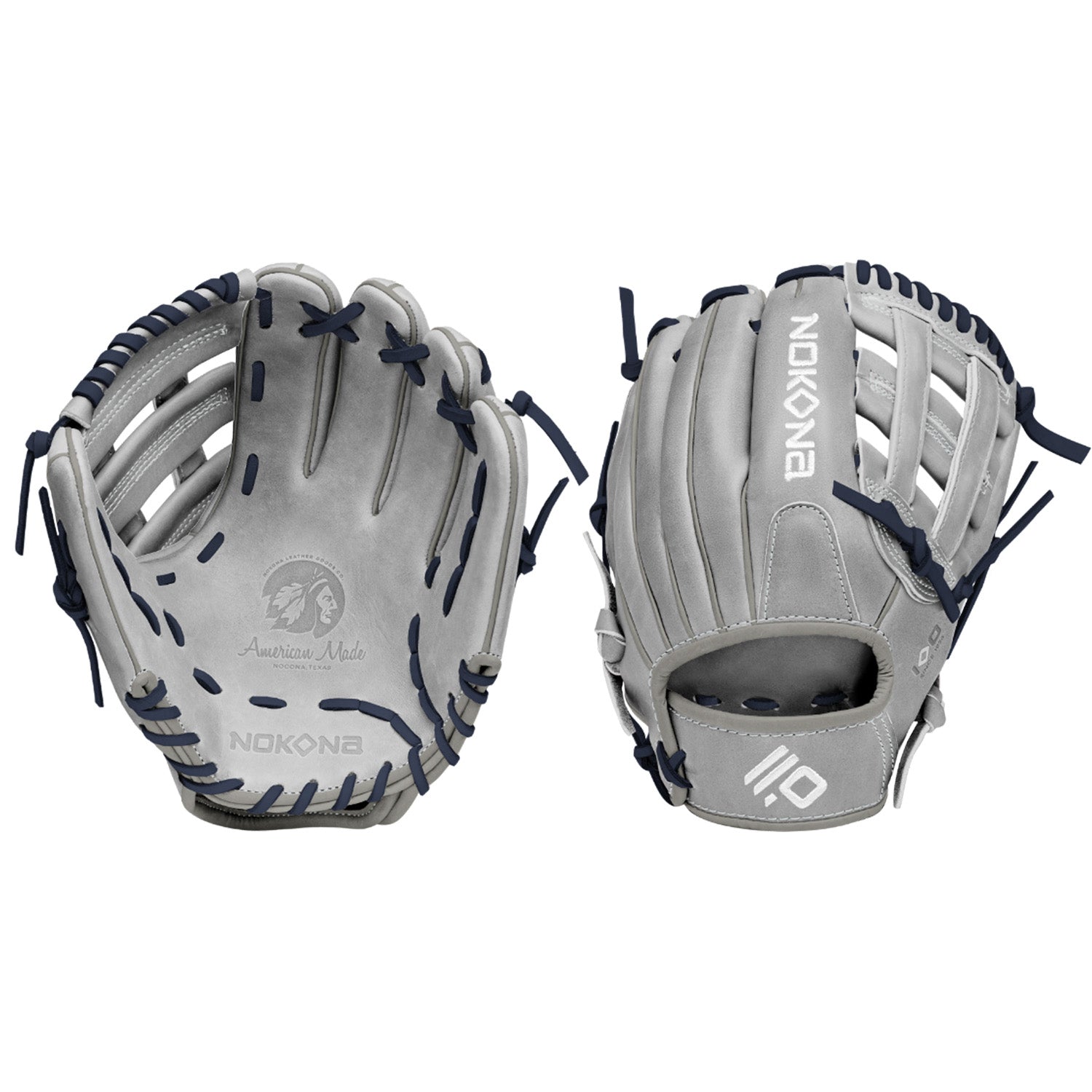 American Kip Series 12.75" Baseball Glove