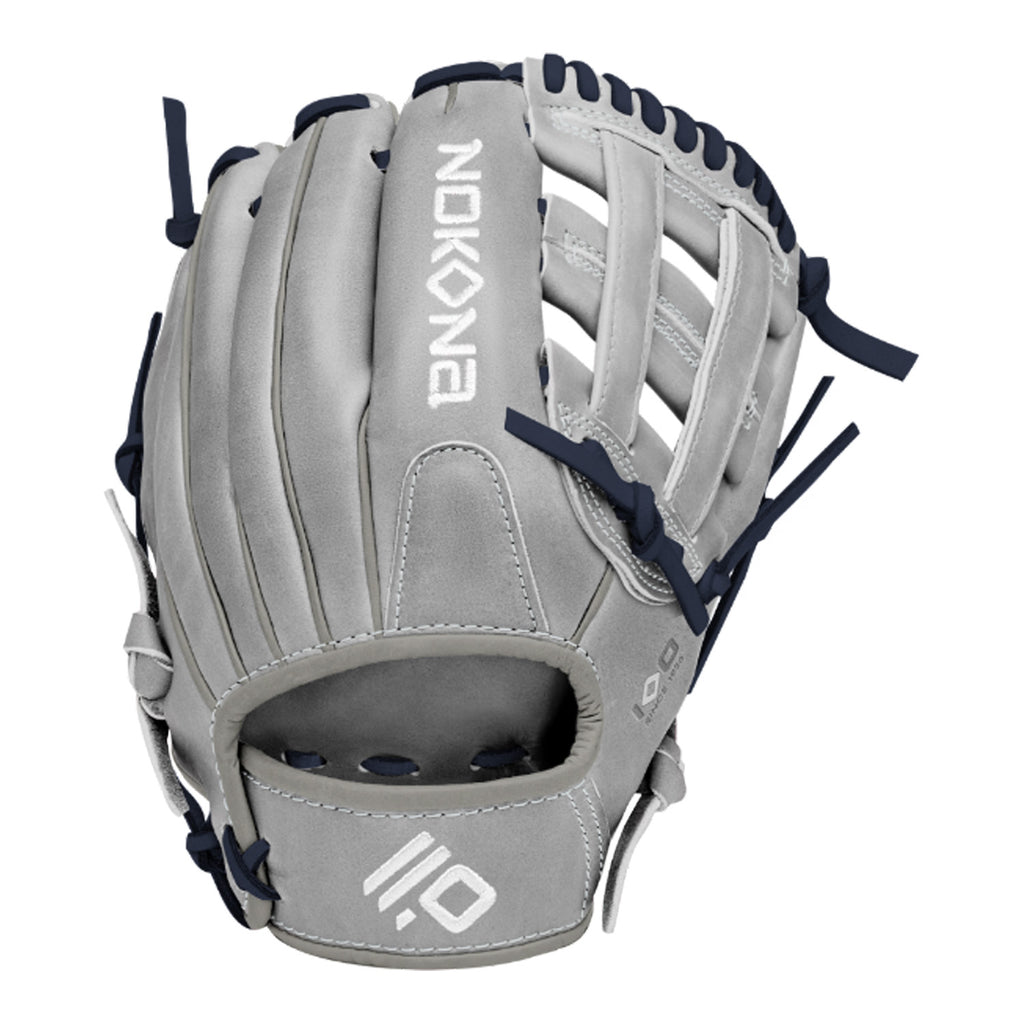 Gant de Baseball Série American Kip 12.75"