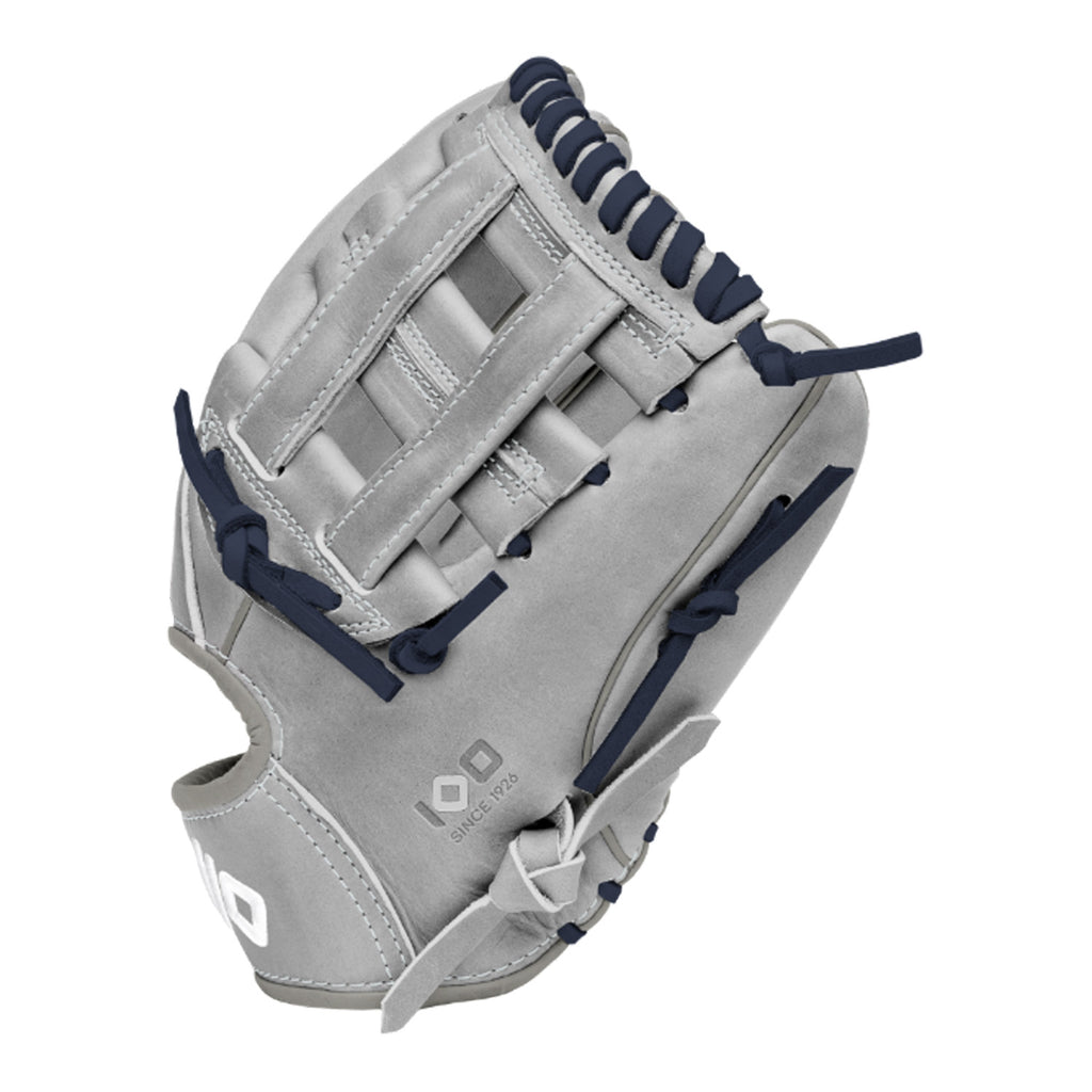 Gant de Baseball Série American Kip 12.75"