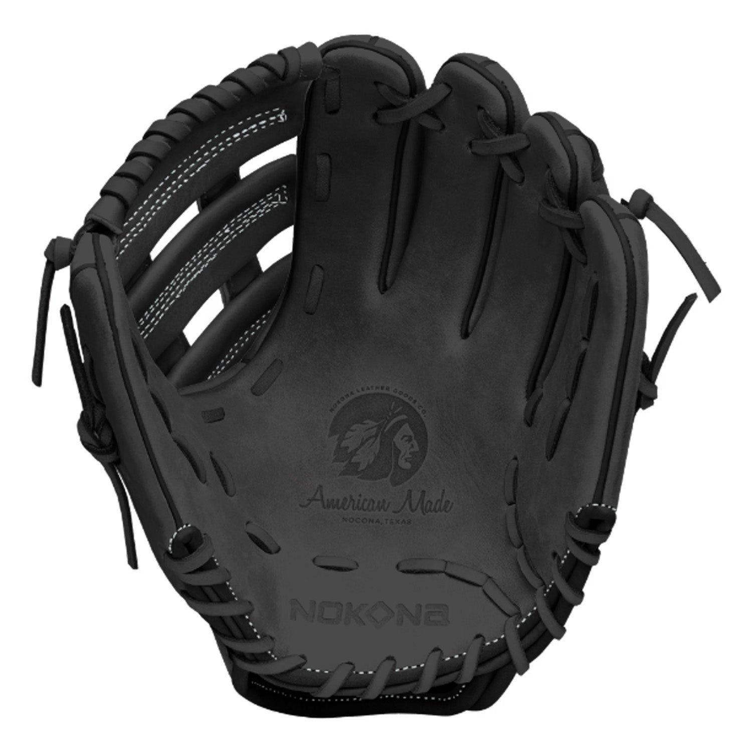 American Kip Series 12.75" Baseball Glove