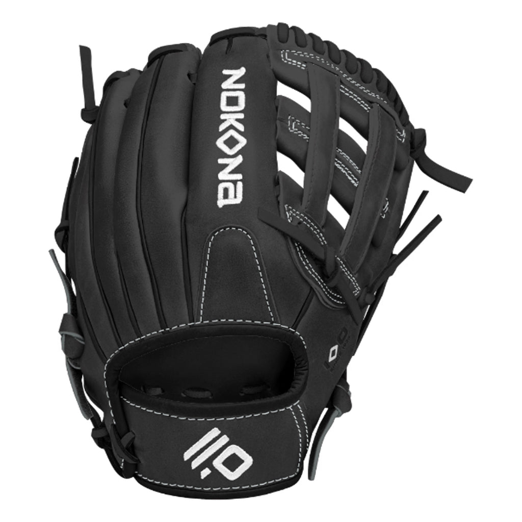 Gant de Baseball Série American Kip 12.75"