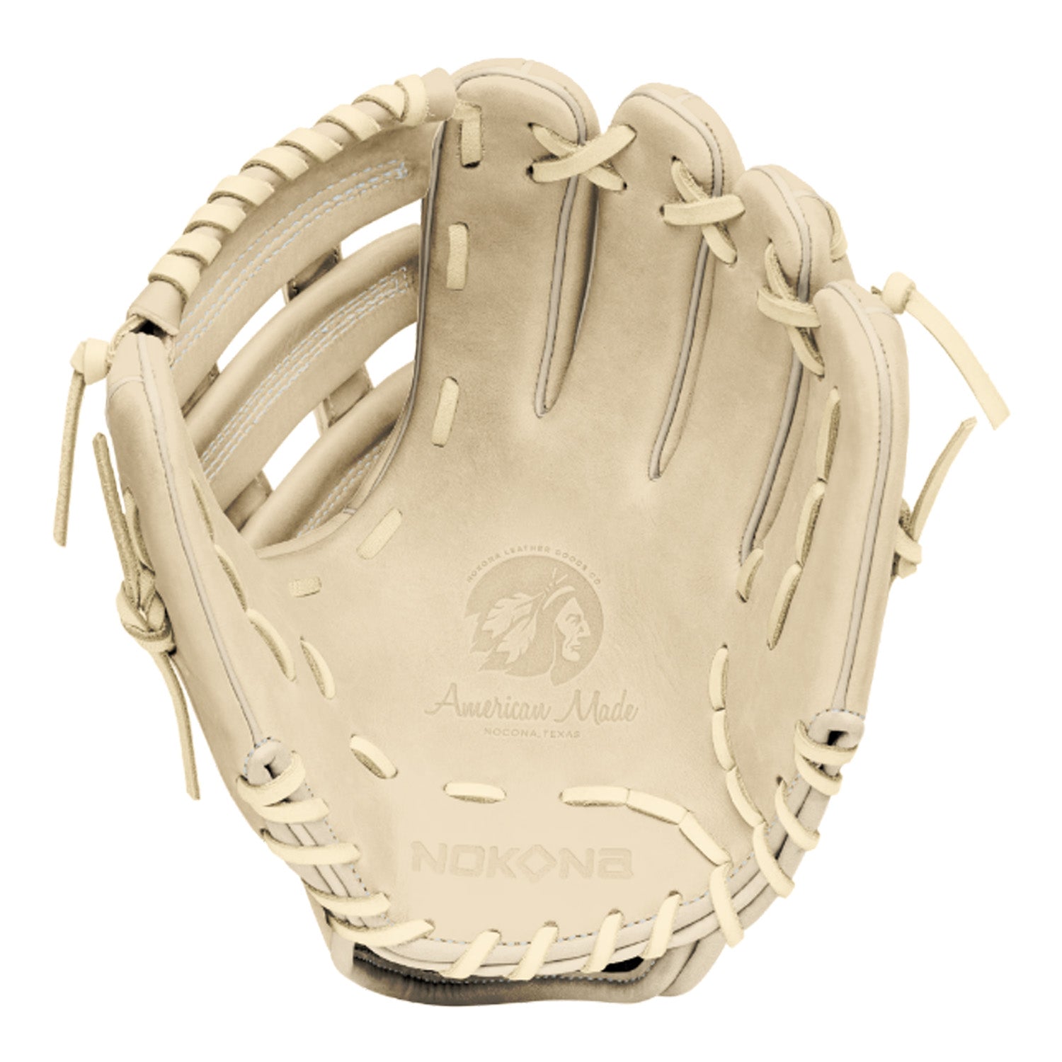 American Kip Series 12.75" Baseball Glove