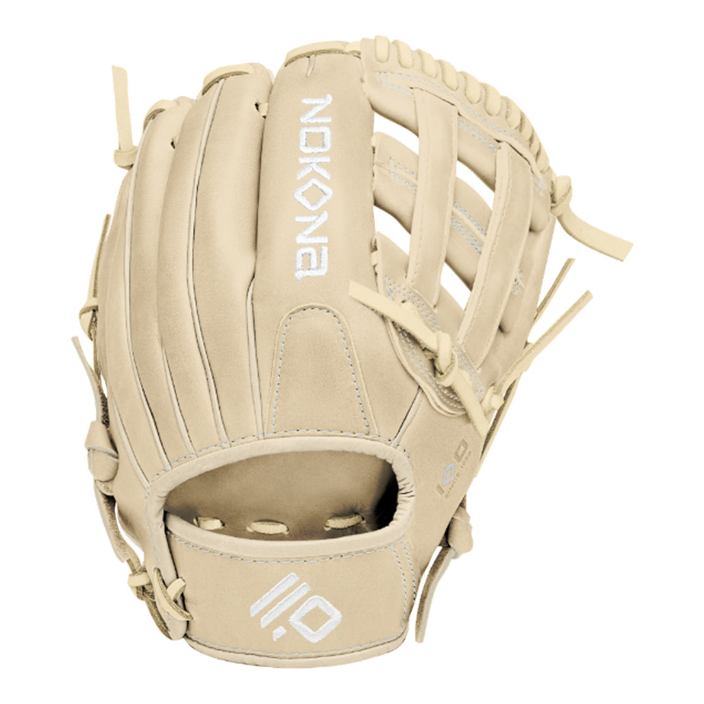 Gant de Baseball Série American Kip 12.75"