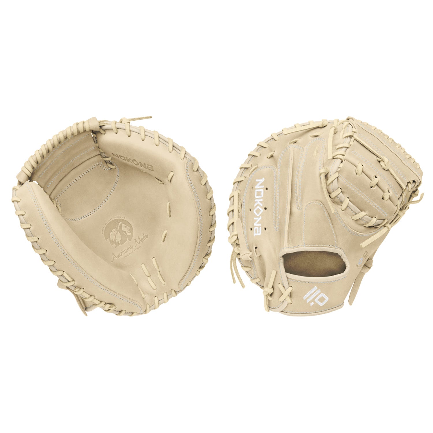 American Kip Series 33.5" Baseball Glove
