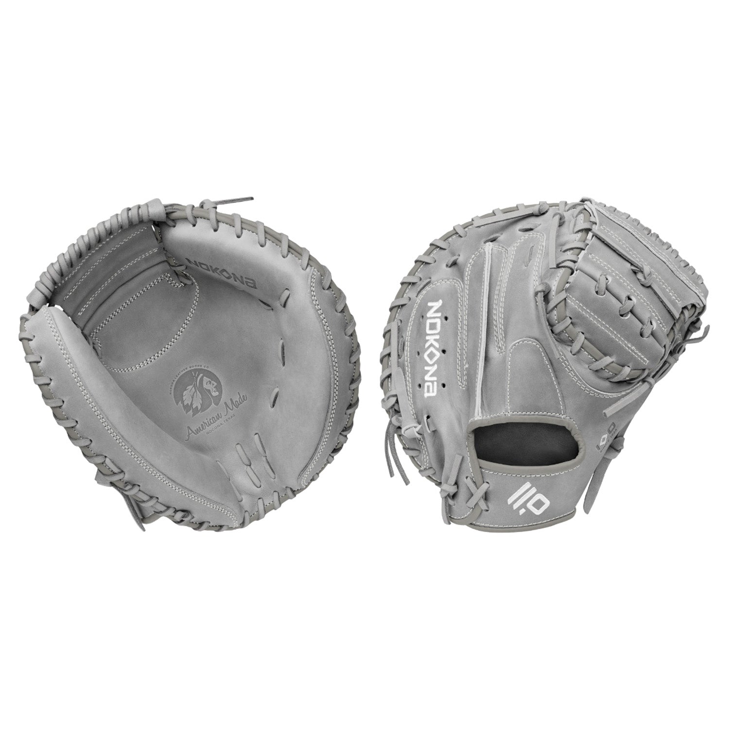 American Kip Series 33.5" Catcher's Baseball Glove