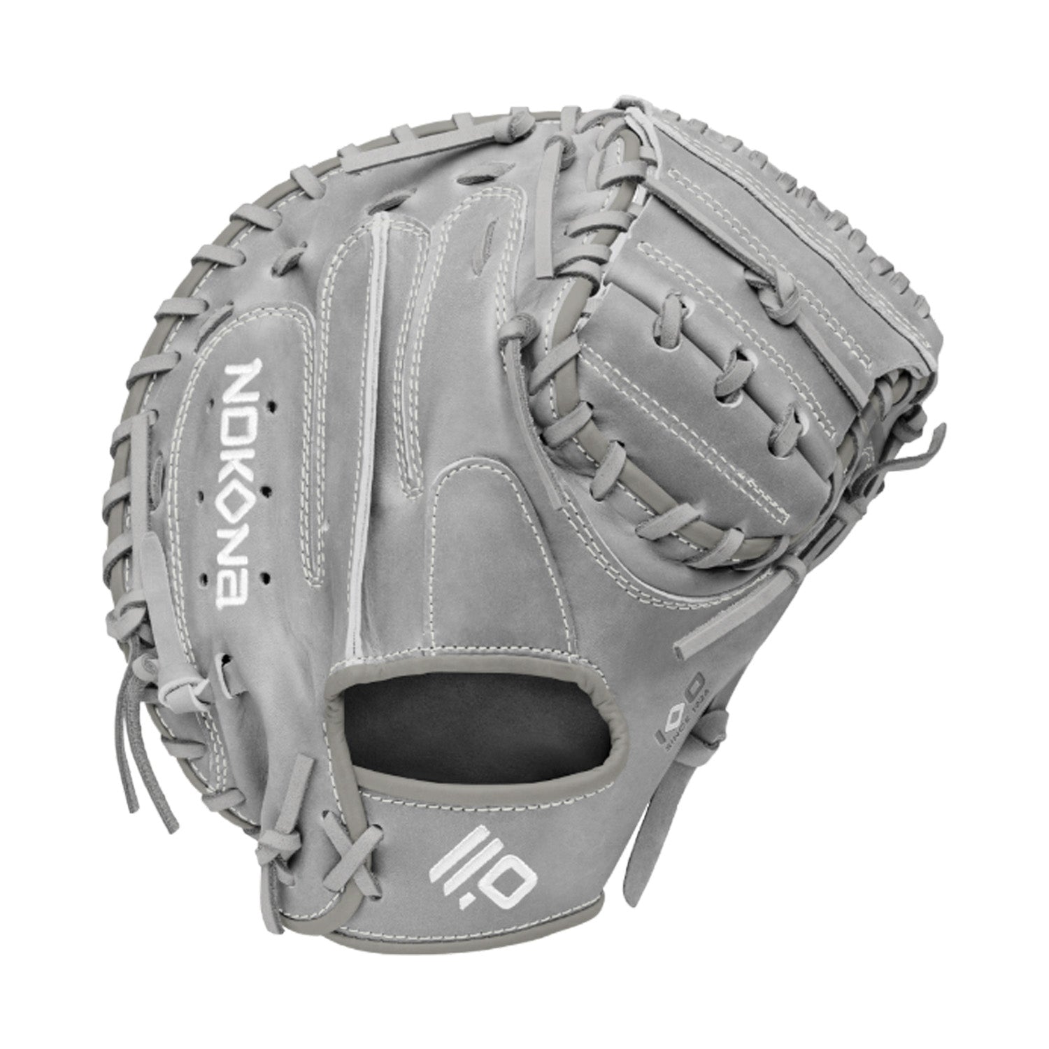 American Kip Series 33.5" Catcher's Baseball Glove