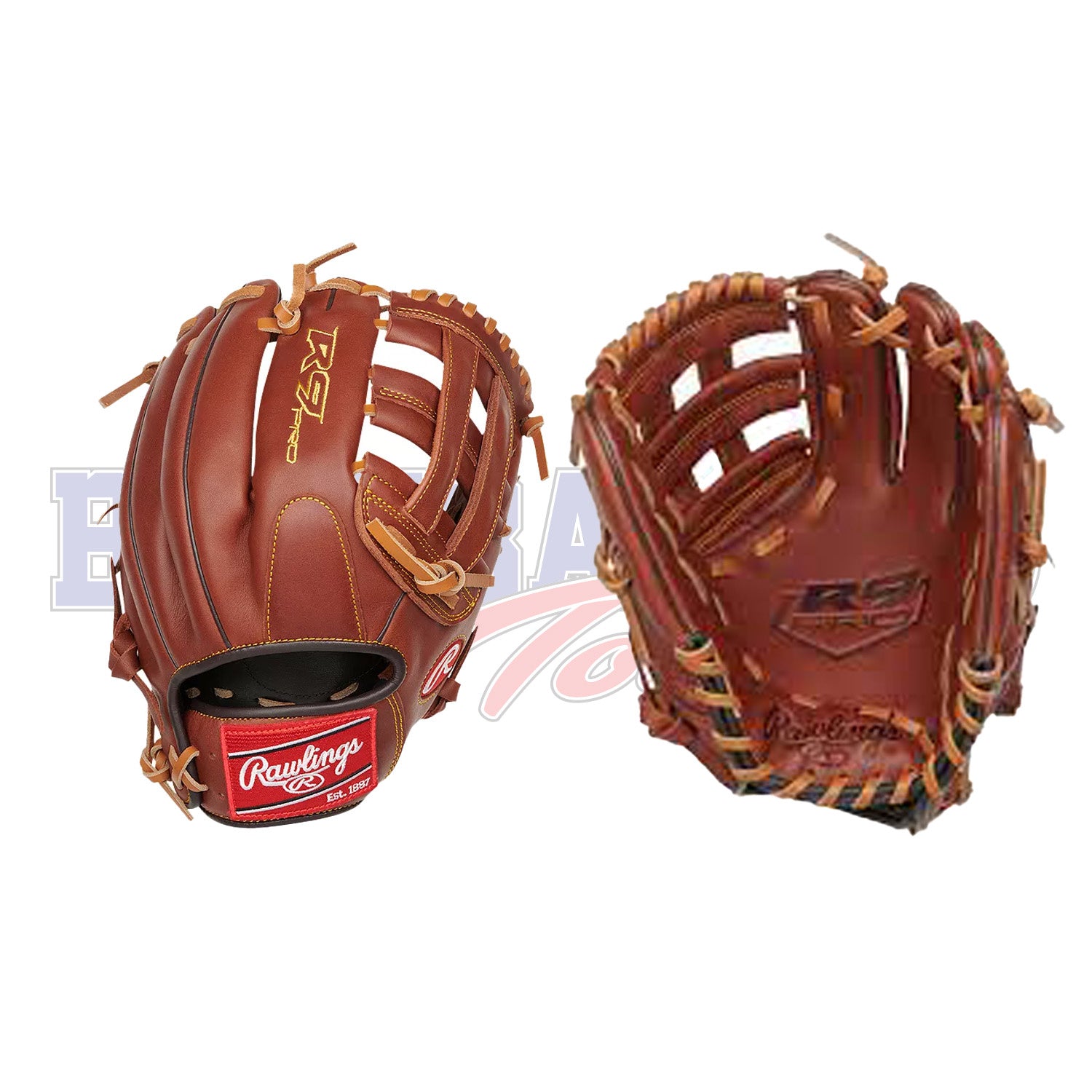 Gant de Baseball R9 Pro Nolan Arenado Model 11.75" R9PNA28